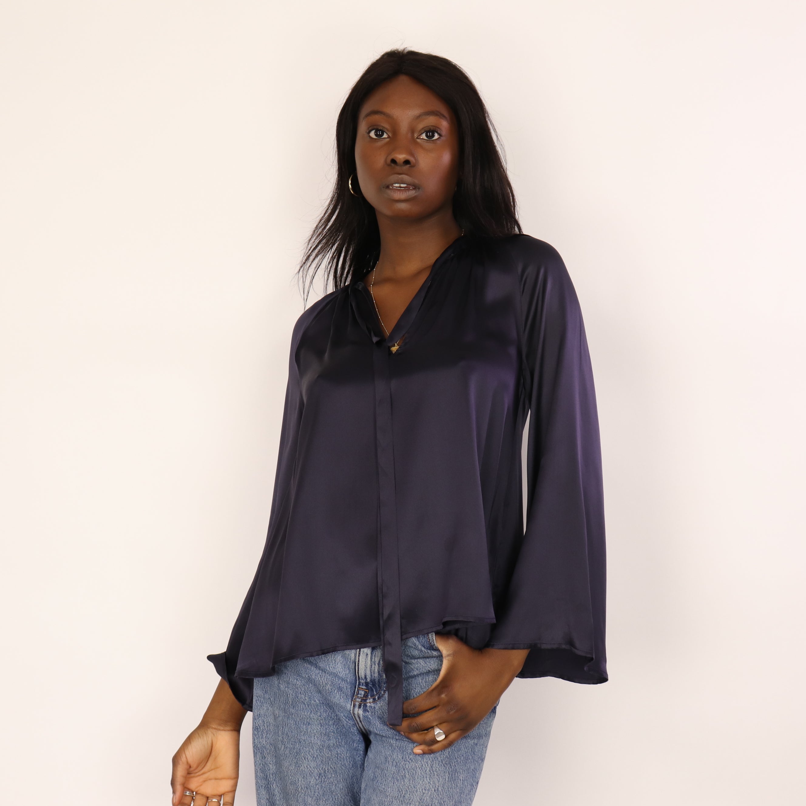 Shirt, Size 8