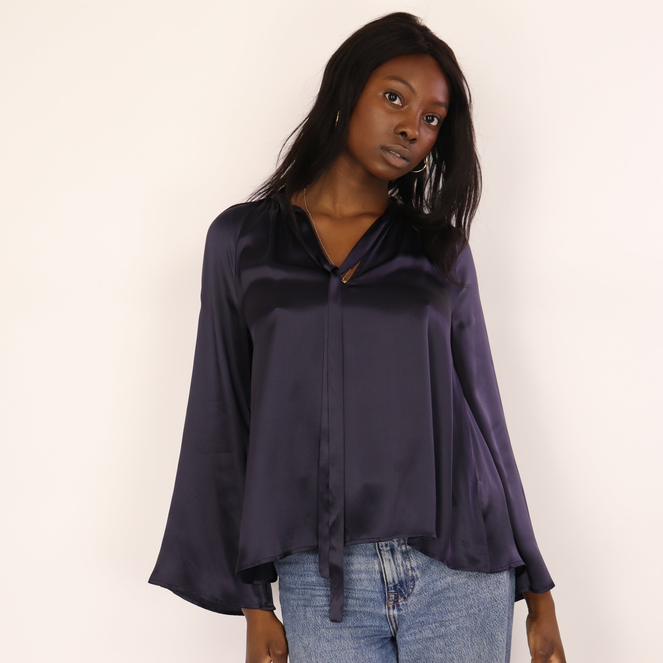 Shirt, Size 8
