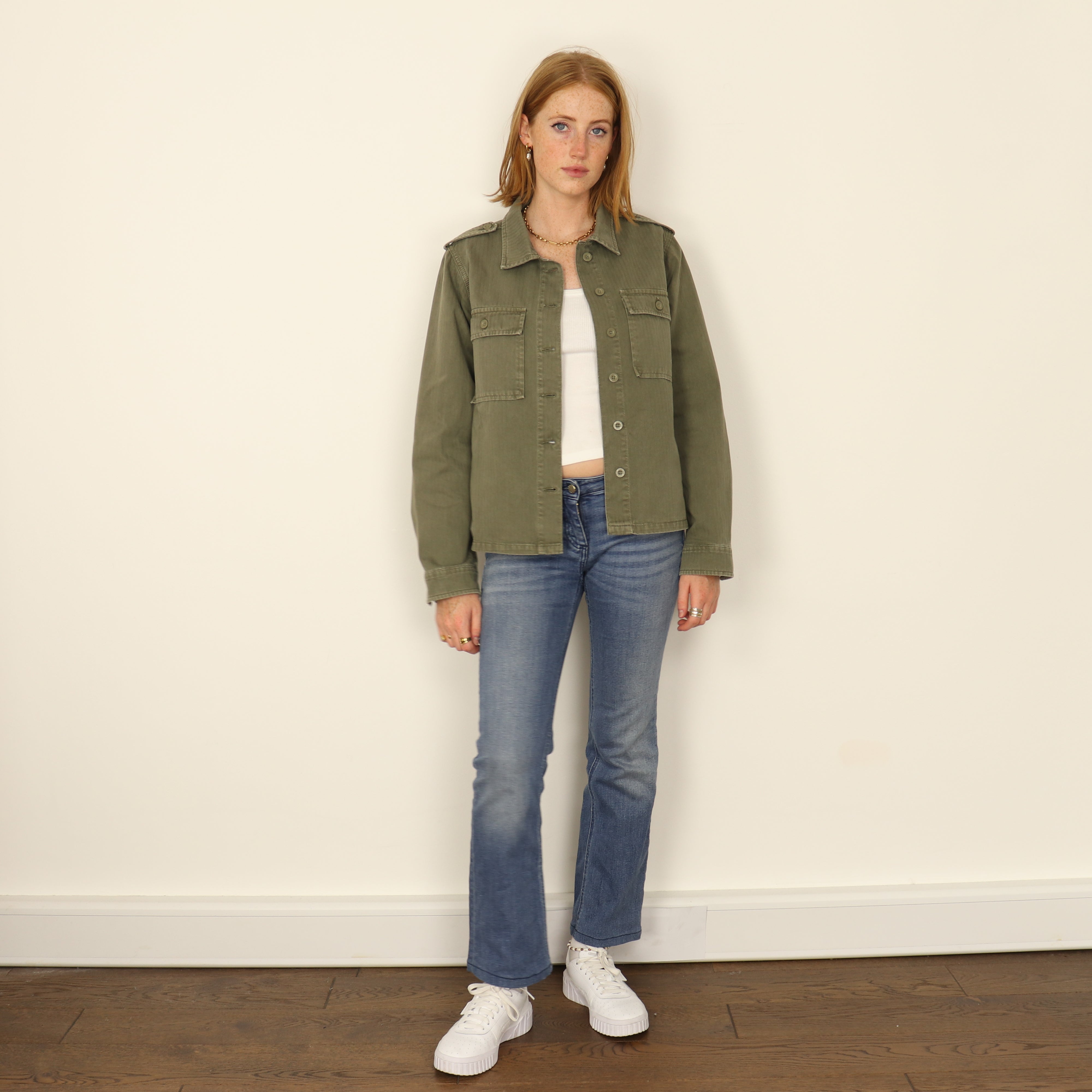 Jacket, UK Size 10