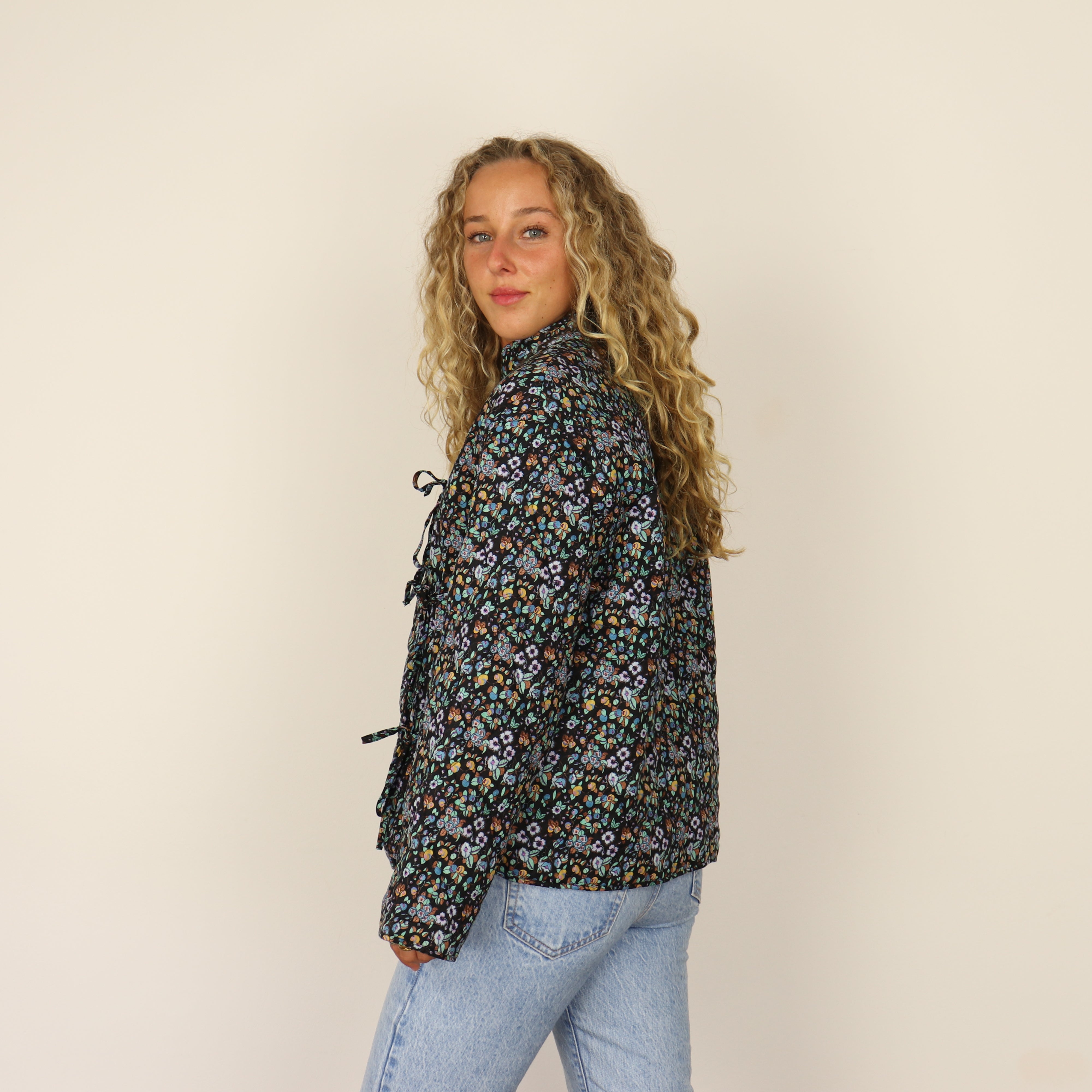 Jacket, UK Size 12