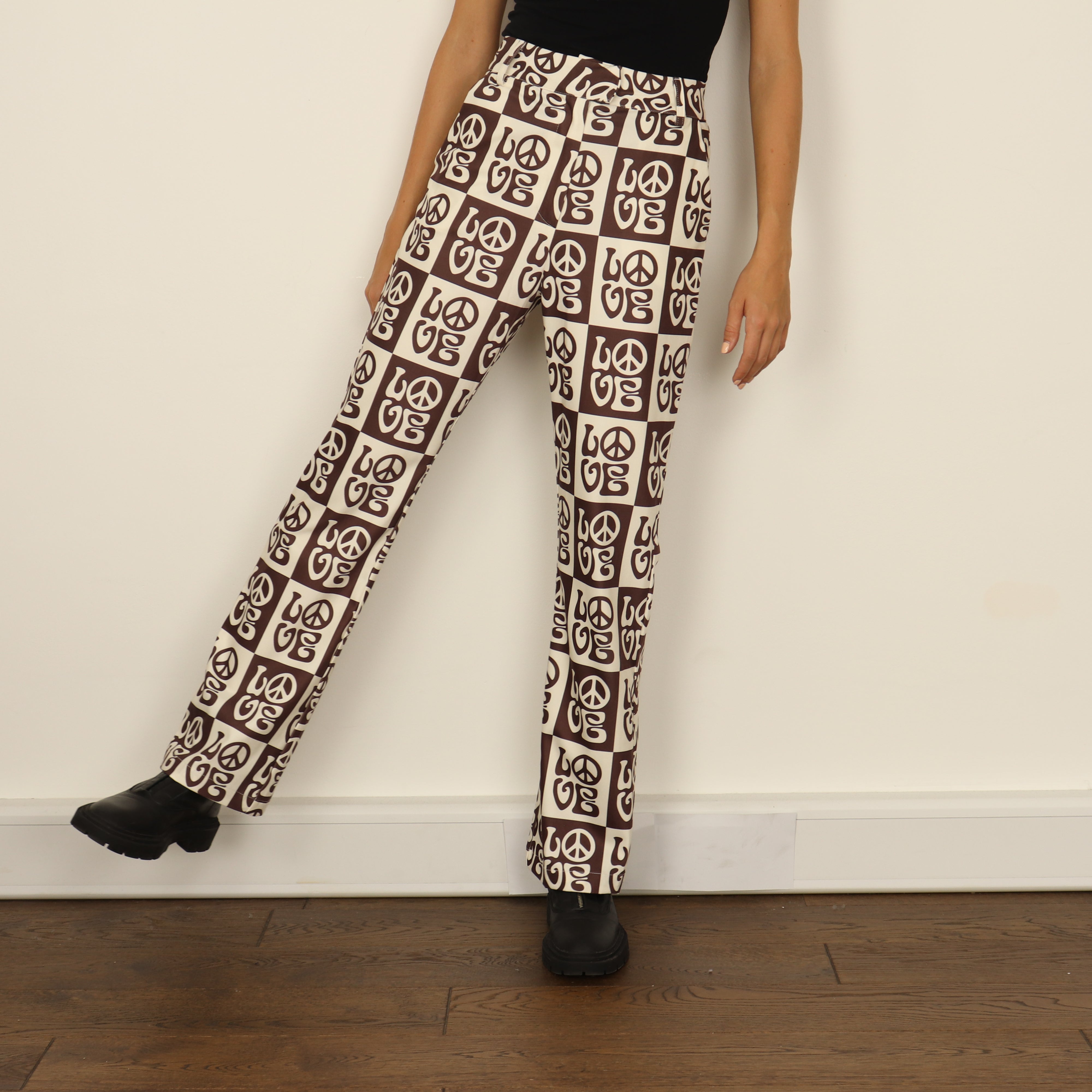 Trousers, UK Size 8