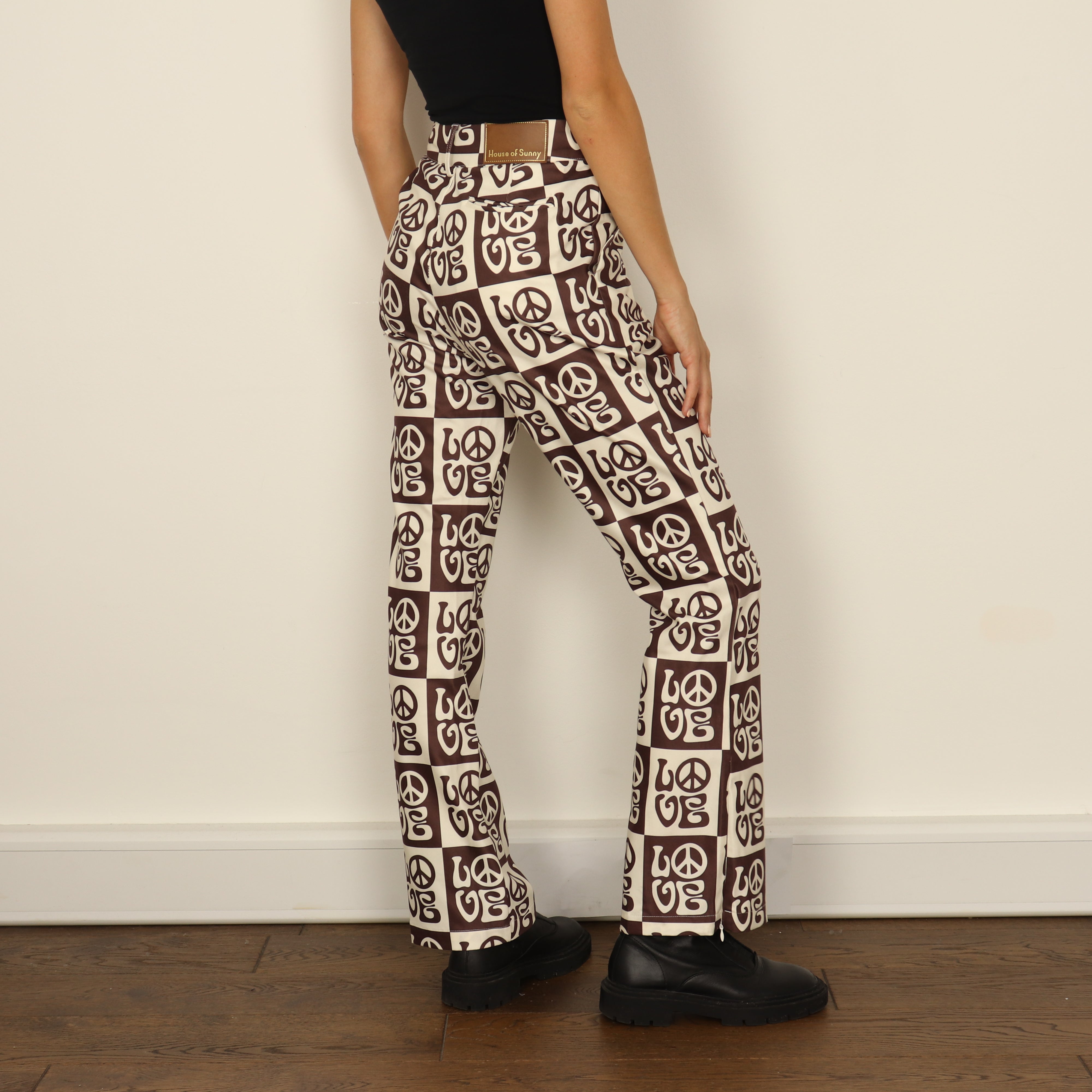Trousers, UK Size 8