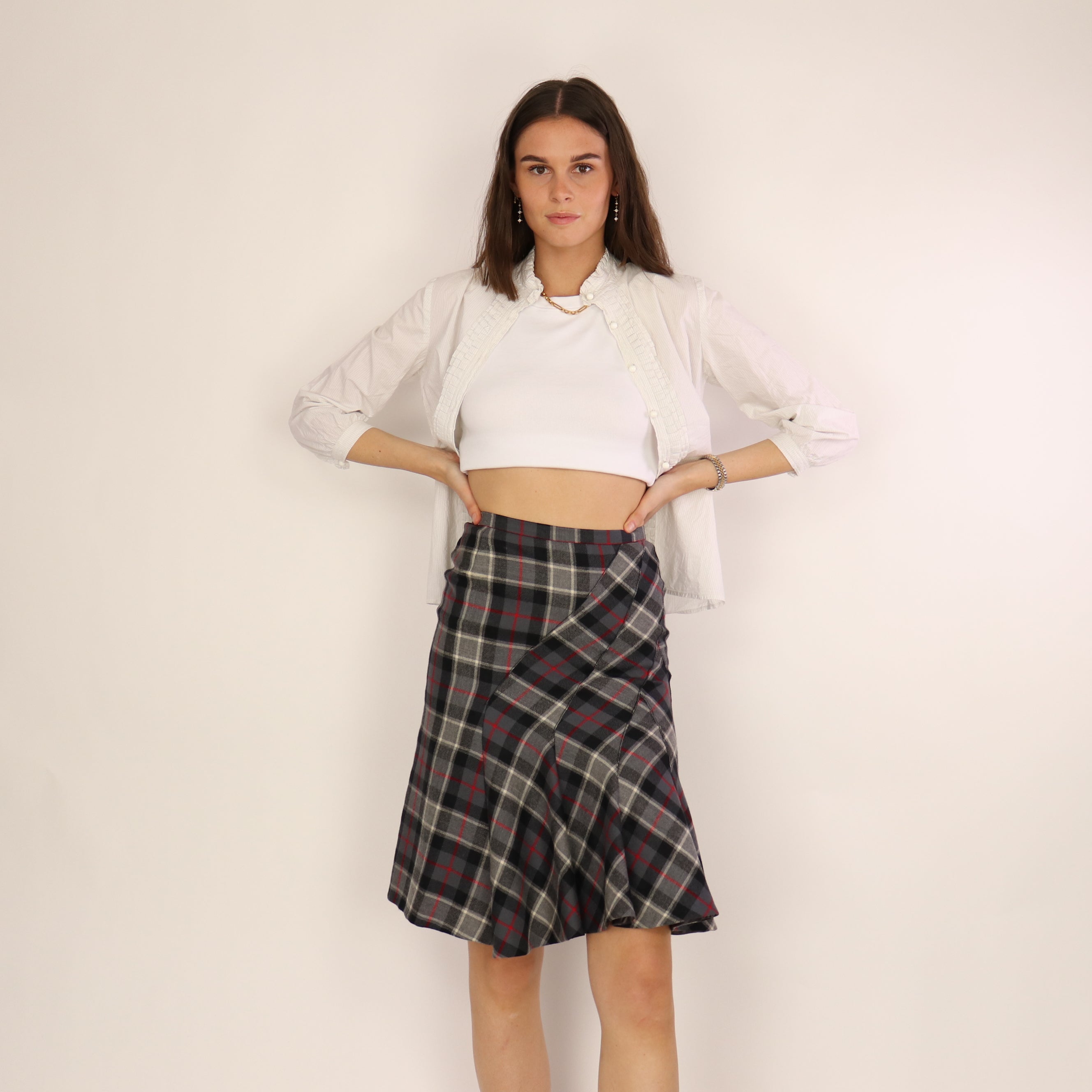 Skirt, Size 6