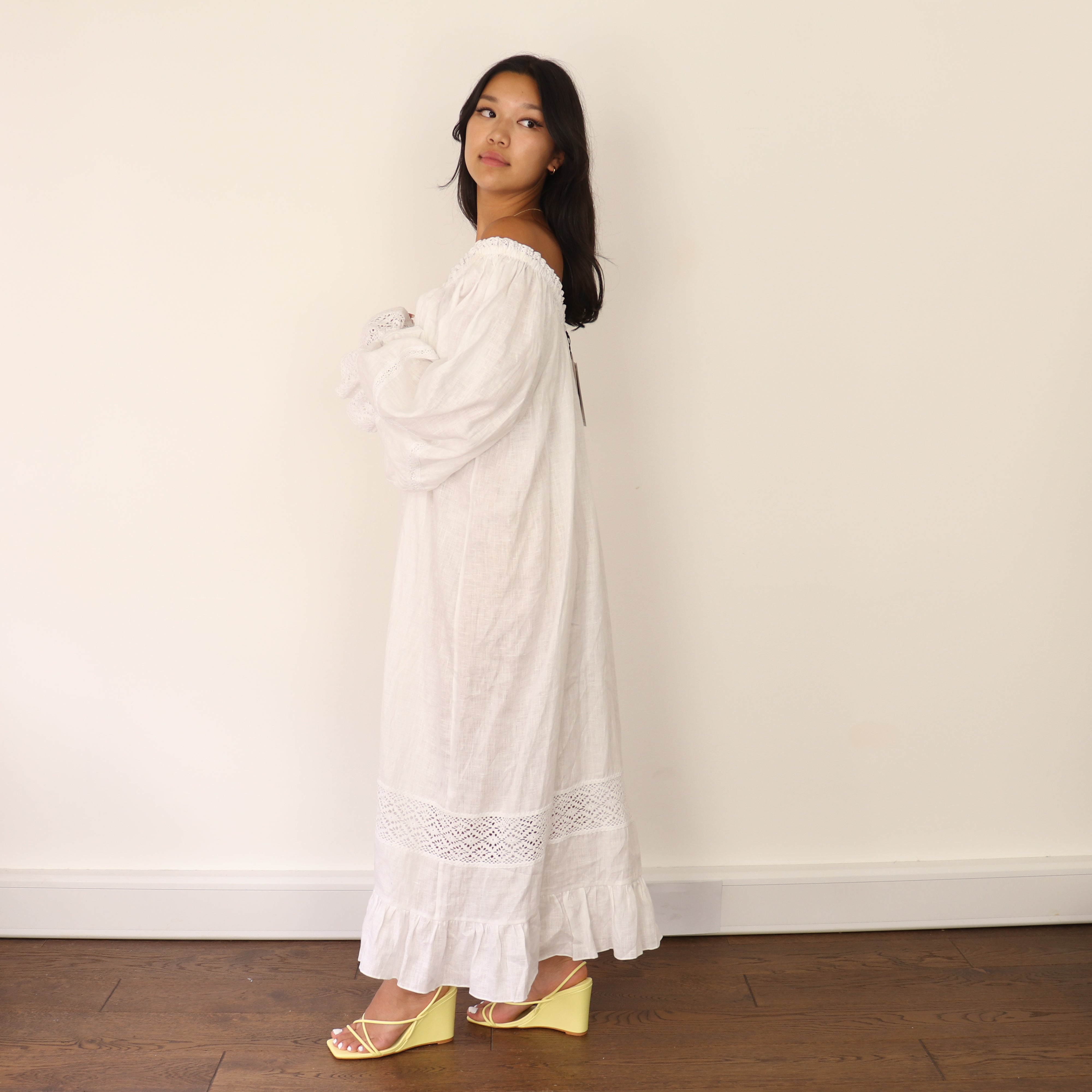Dress, UK Size One Size