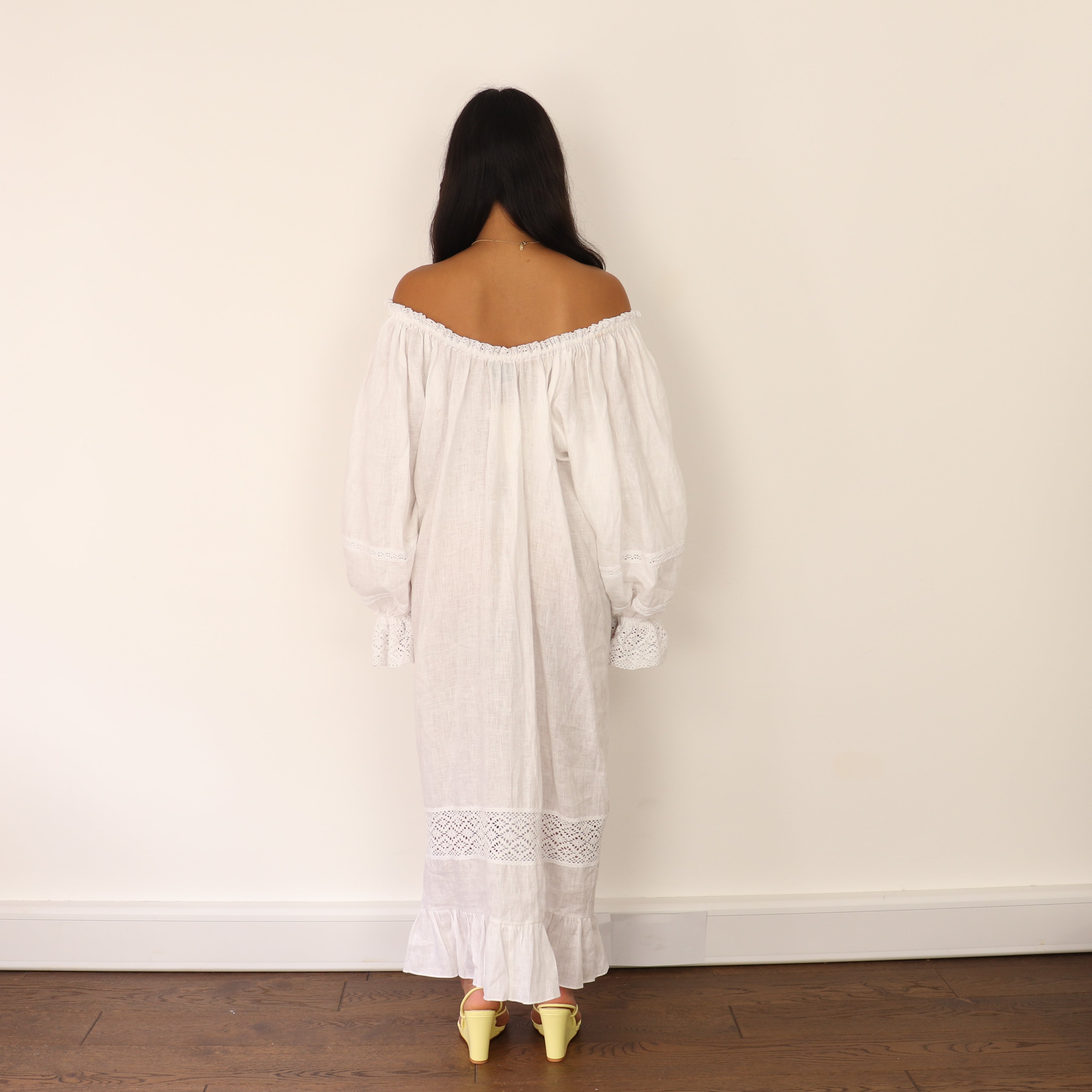 Dress, UK Size One Size