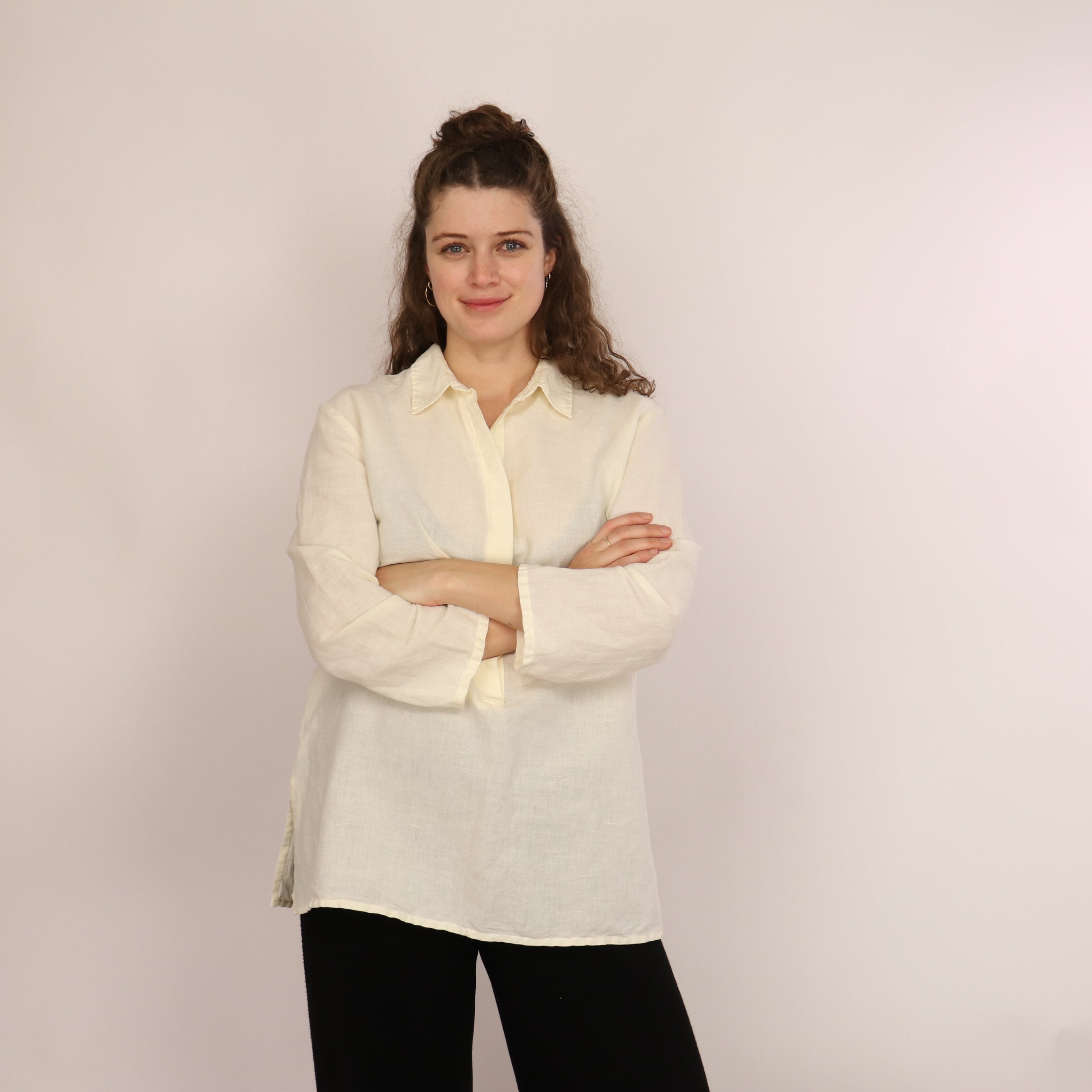 Top, Size 12