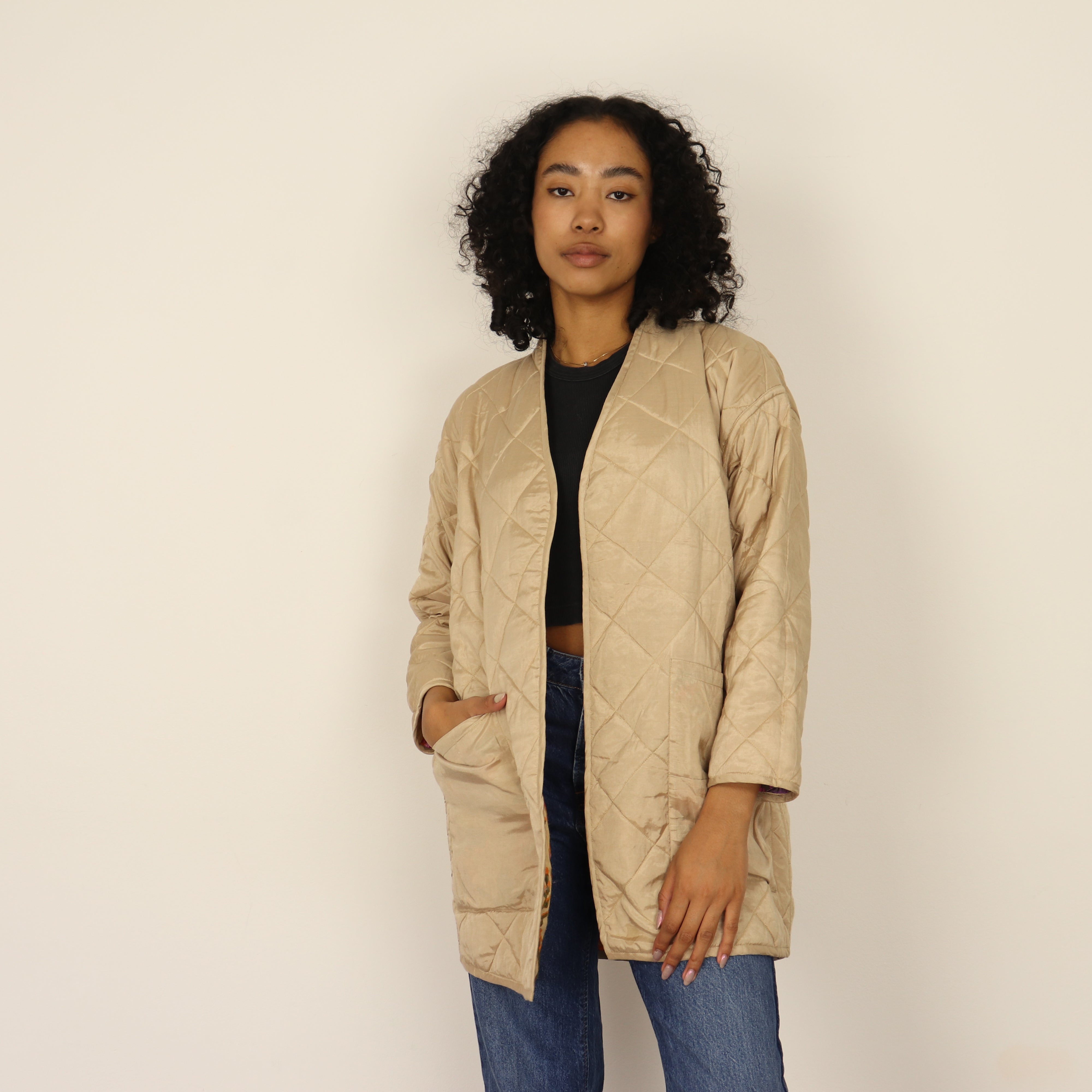 Jacket, UK Size 10