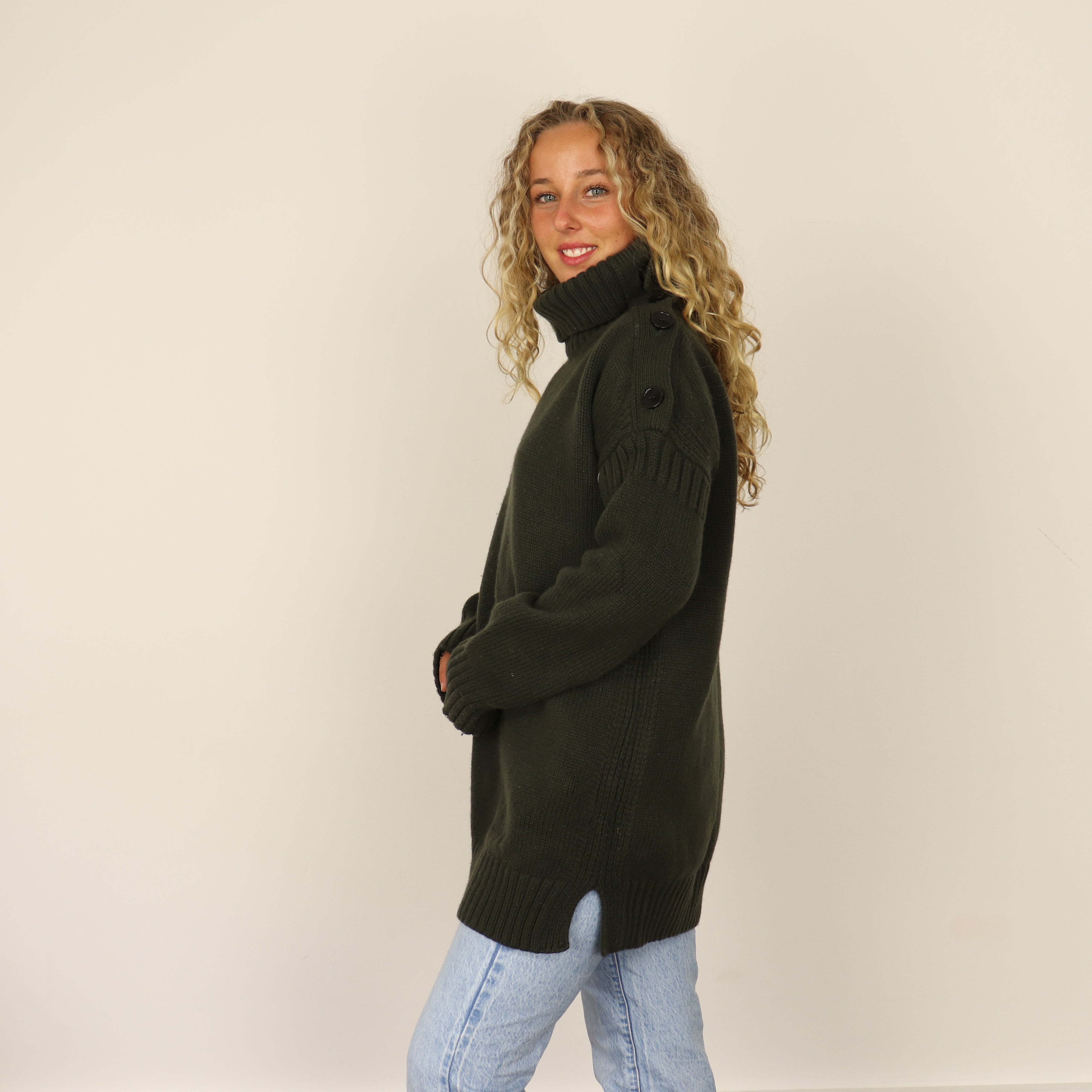 Knitwear, UK Size 8