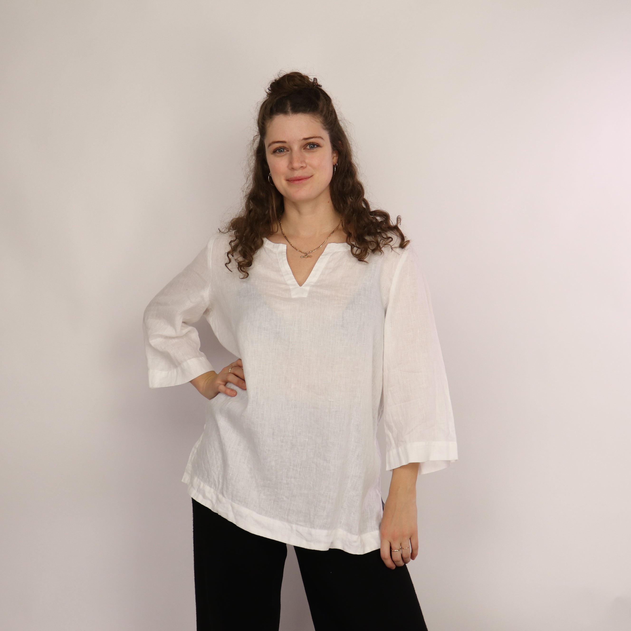 Shirt, Size 14
