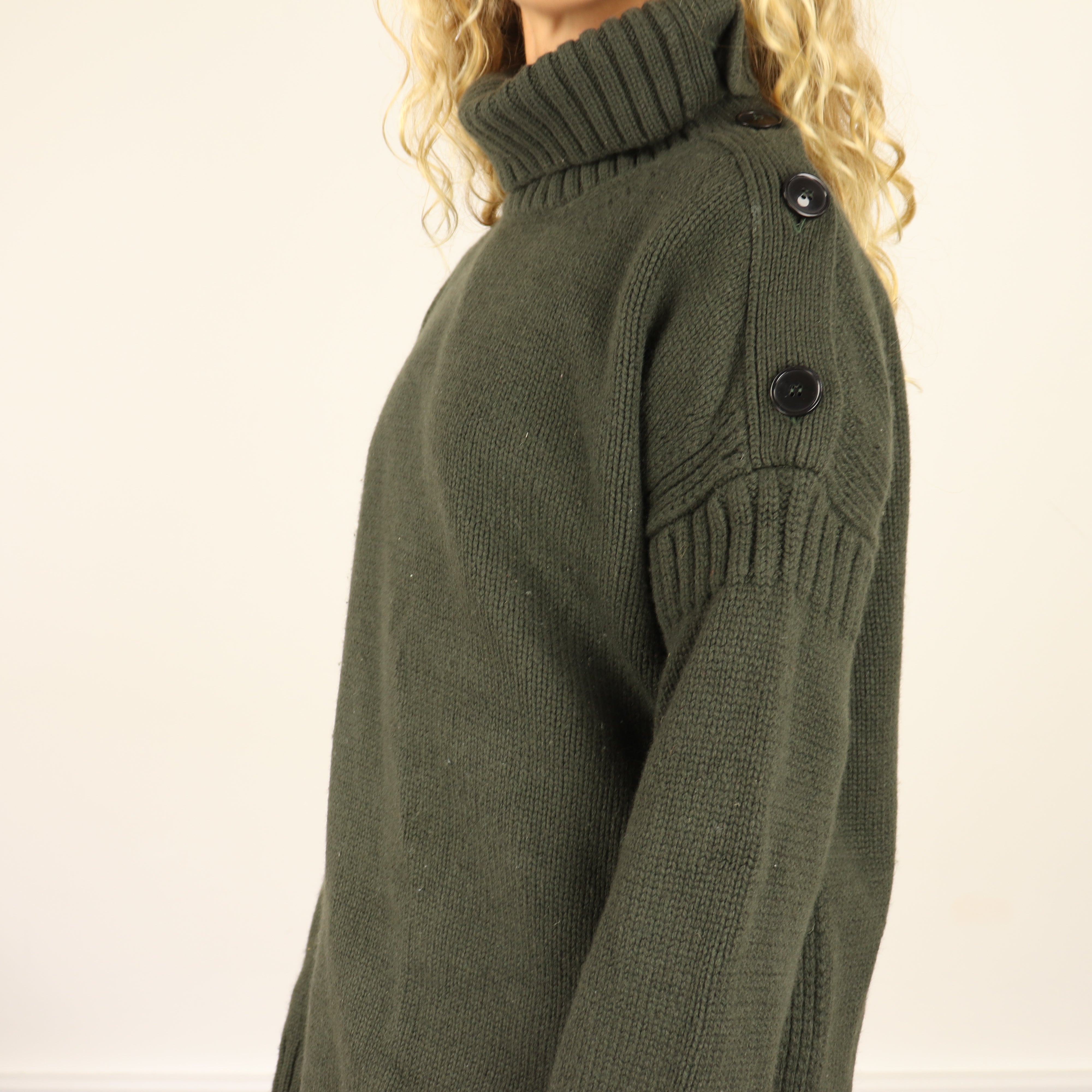 Knitwear, UK Size 8