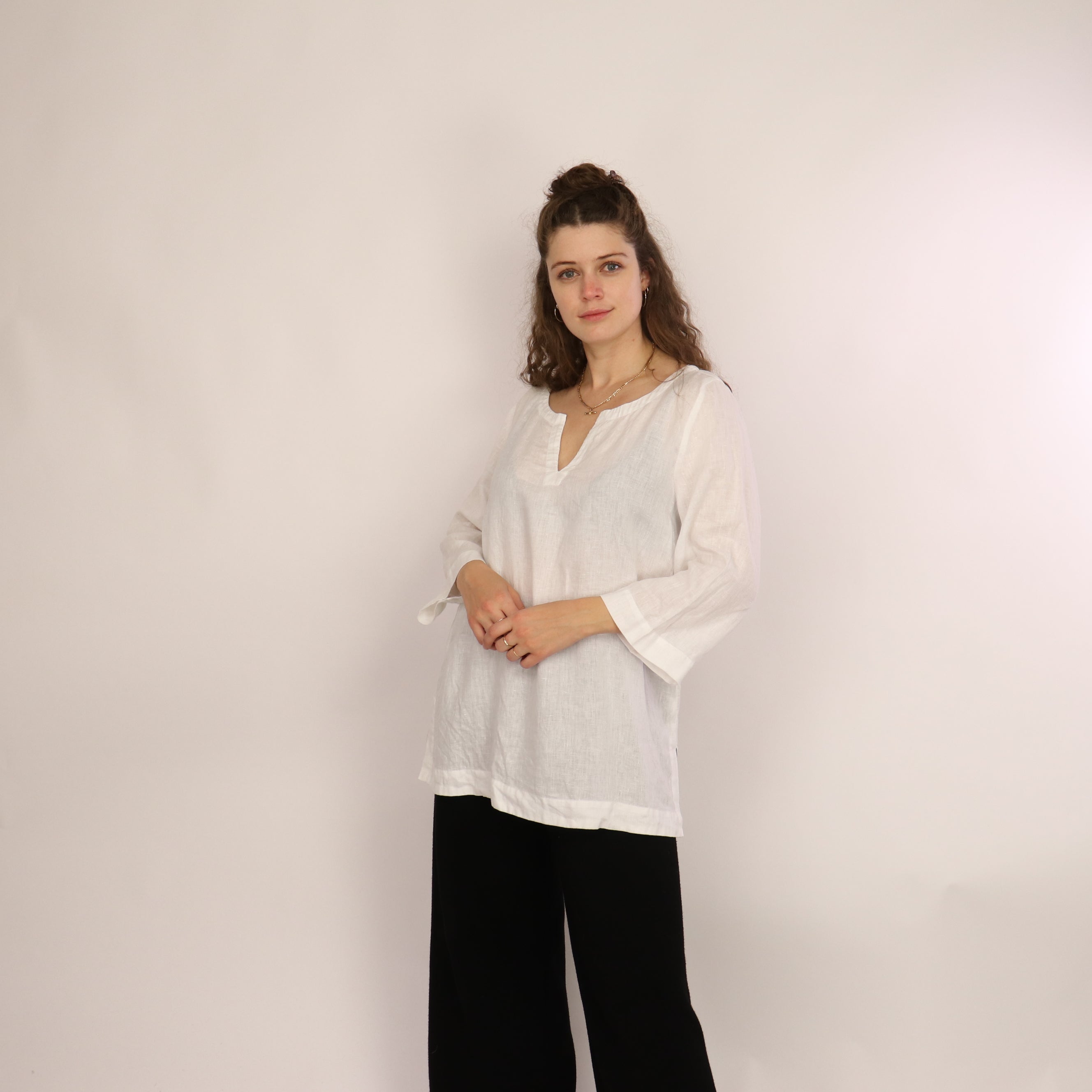 Shirt, Size 14