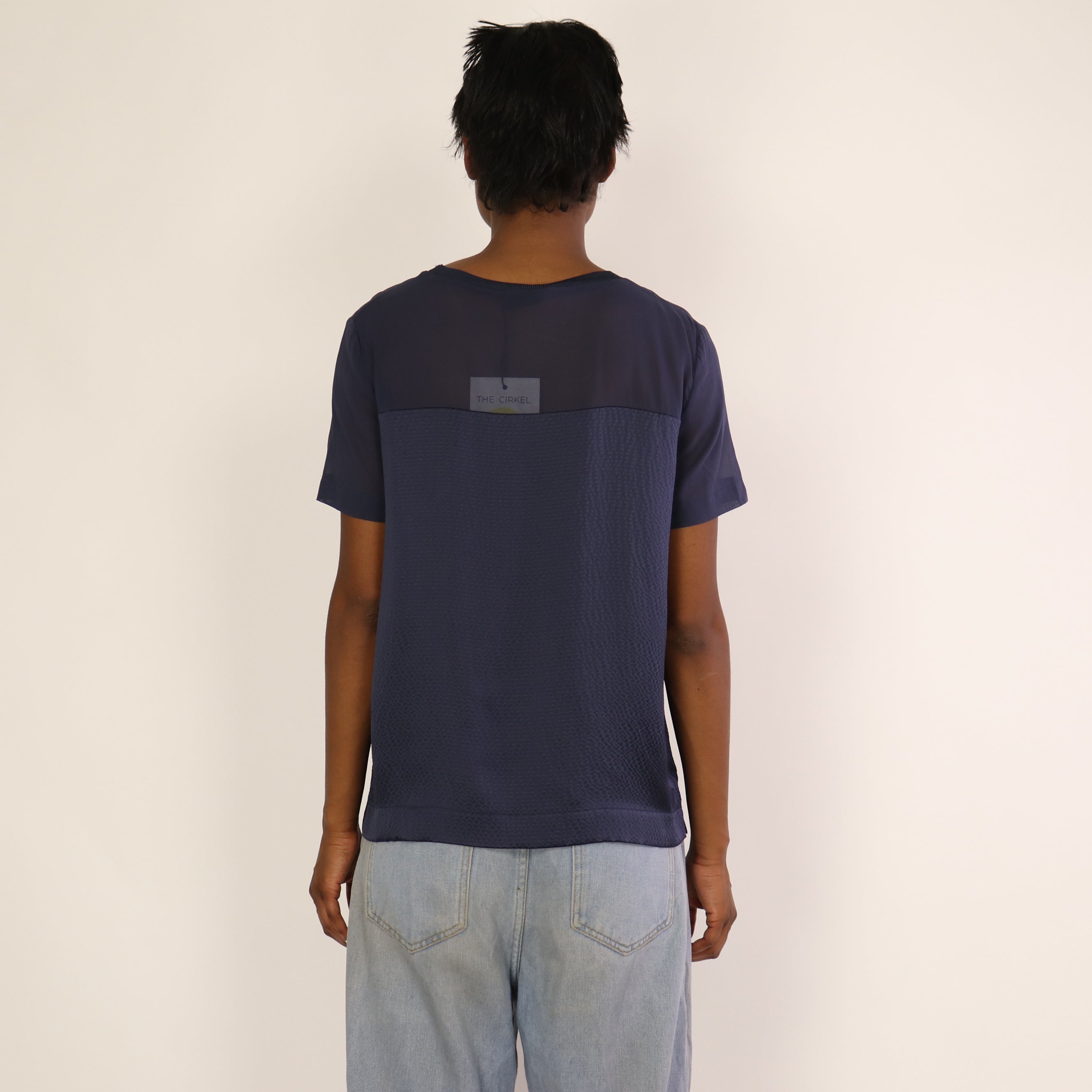 Top, Size 10