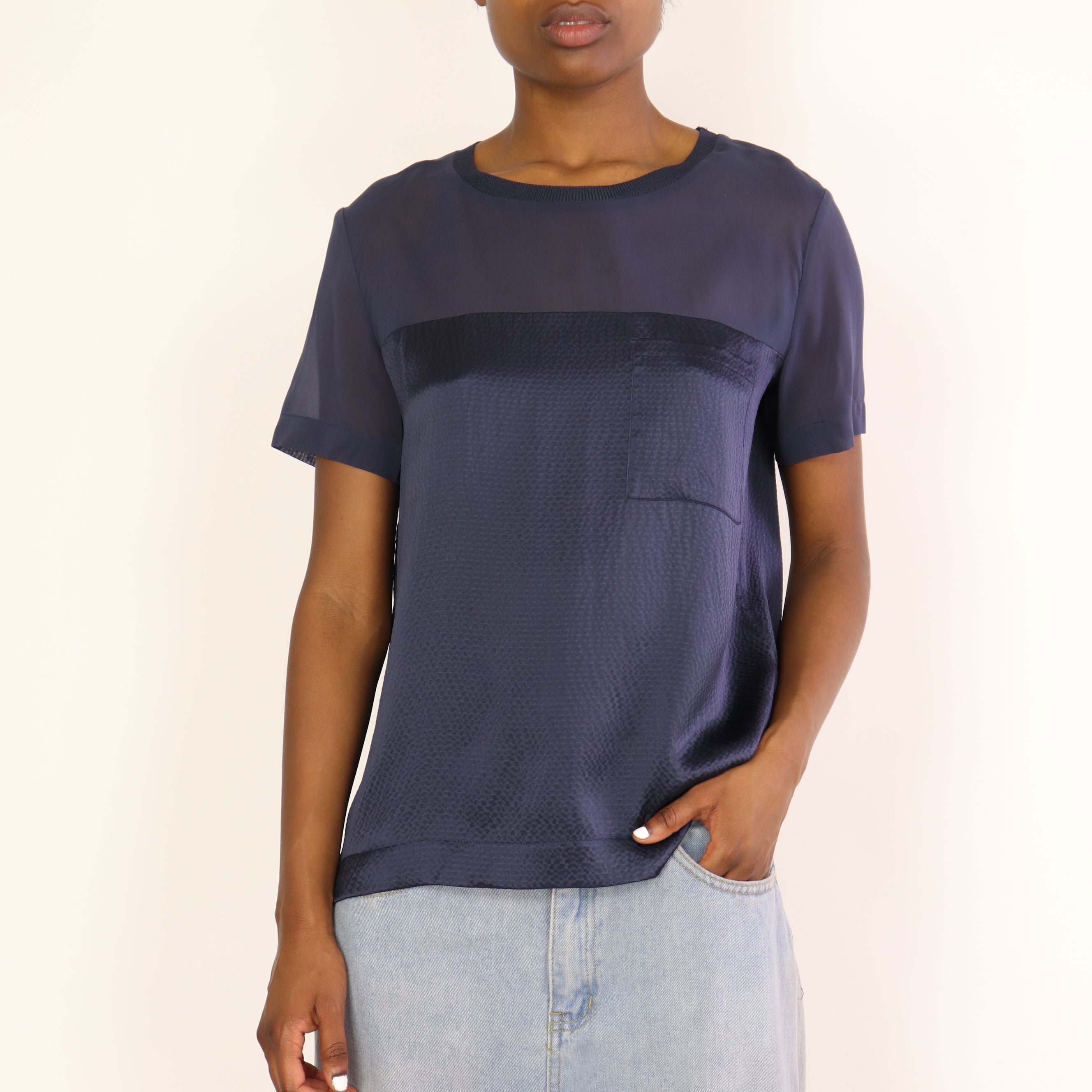 Top, Size 10