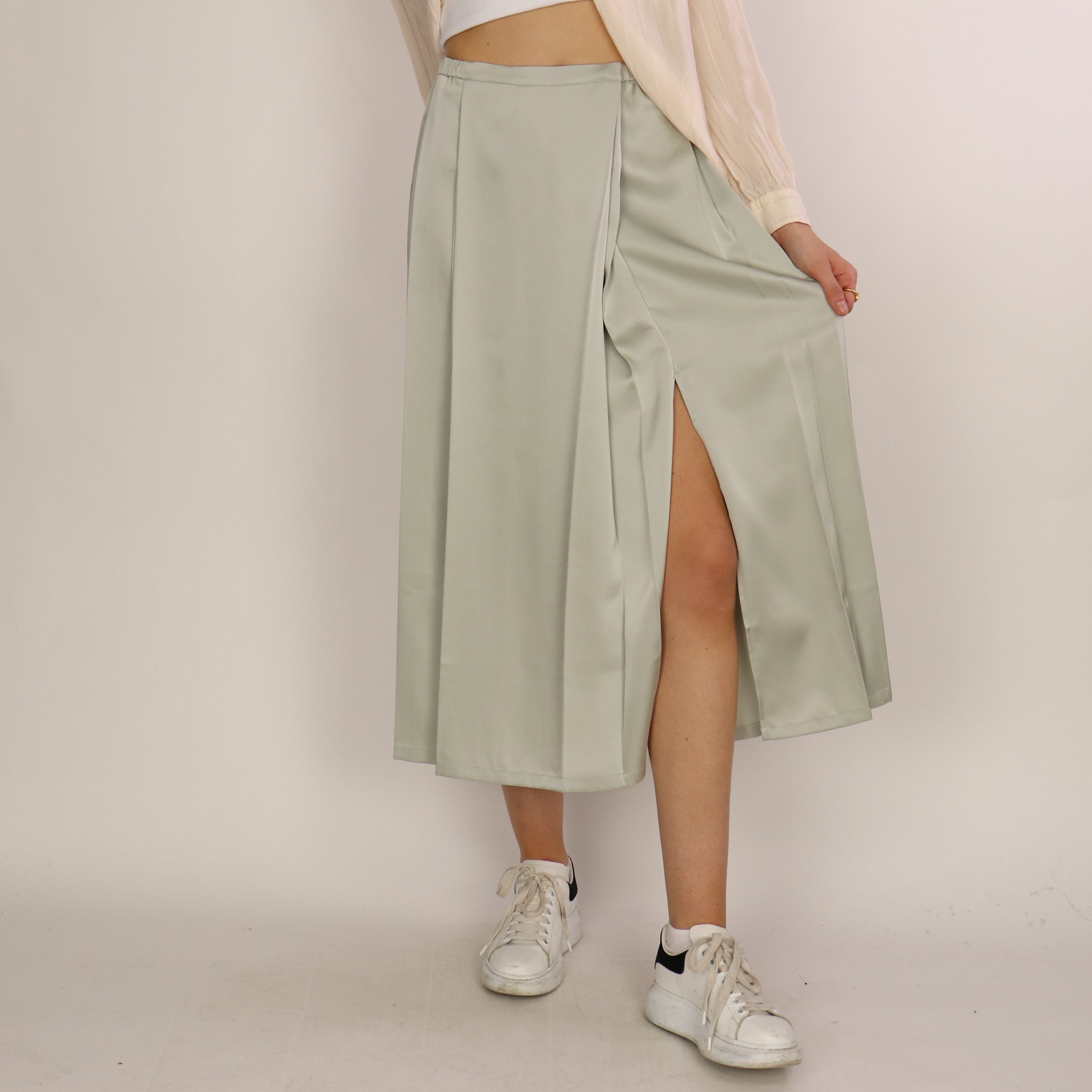 Skirt, Size 8