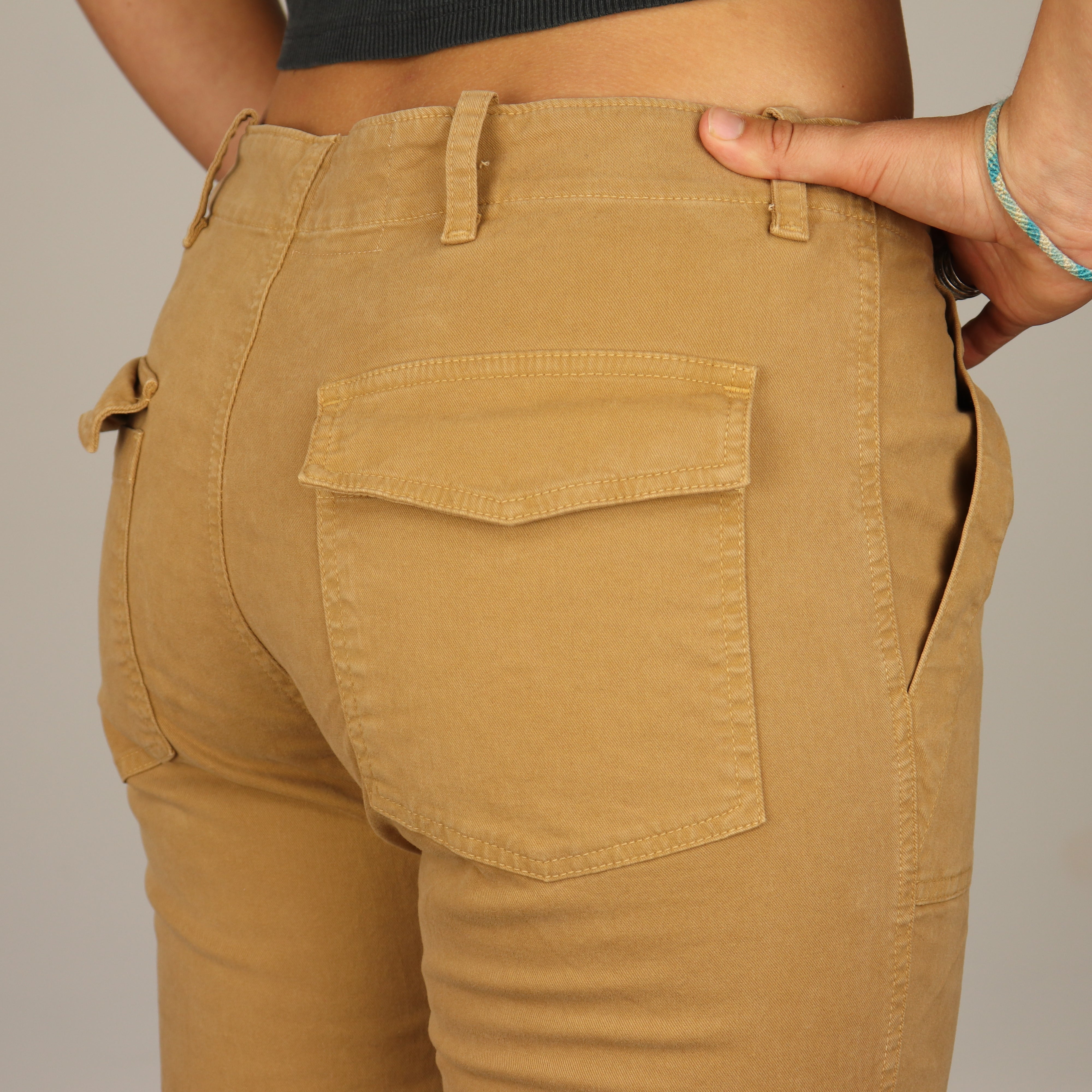 Trousers,