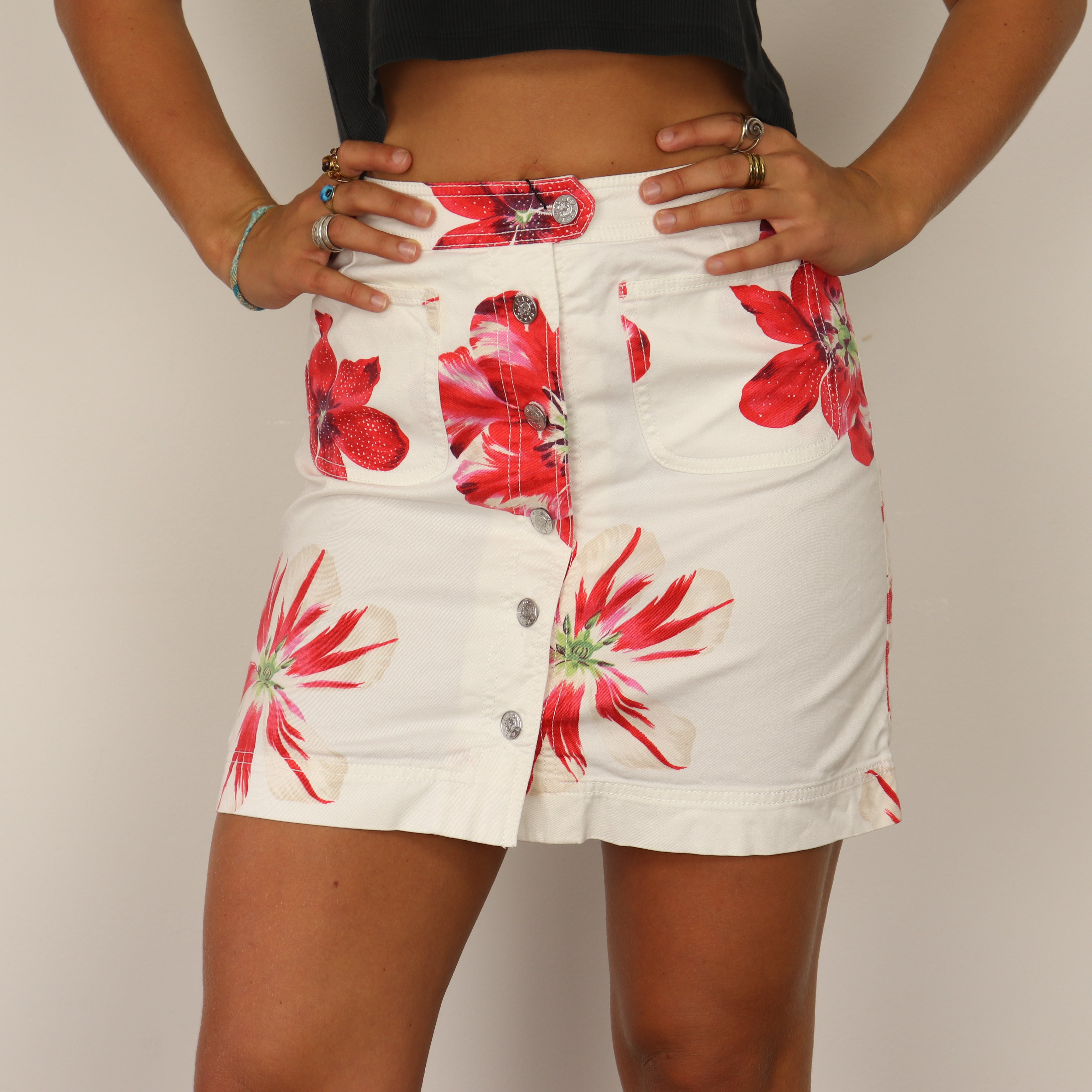 Skirt, UK Size 8
