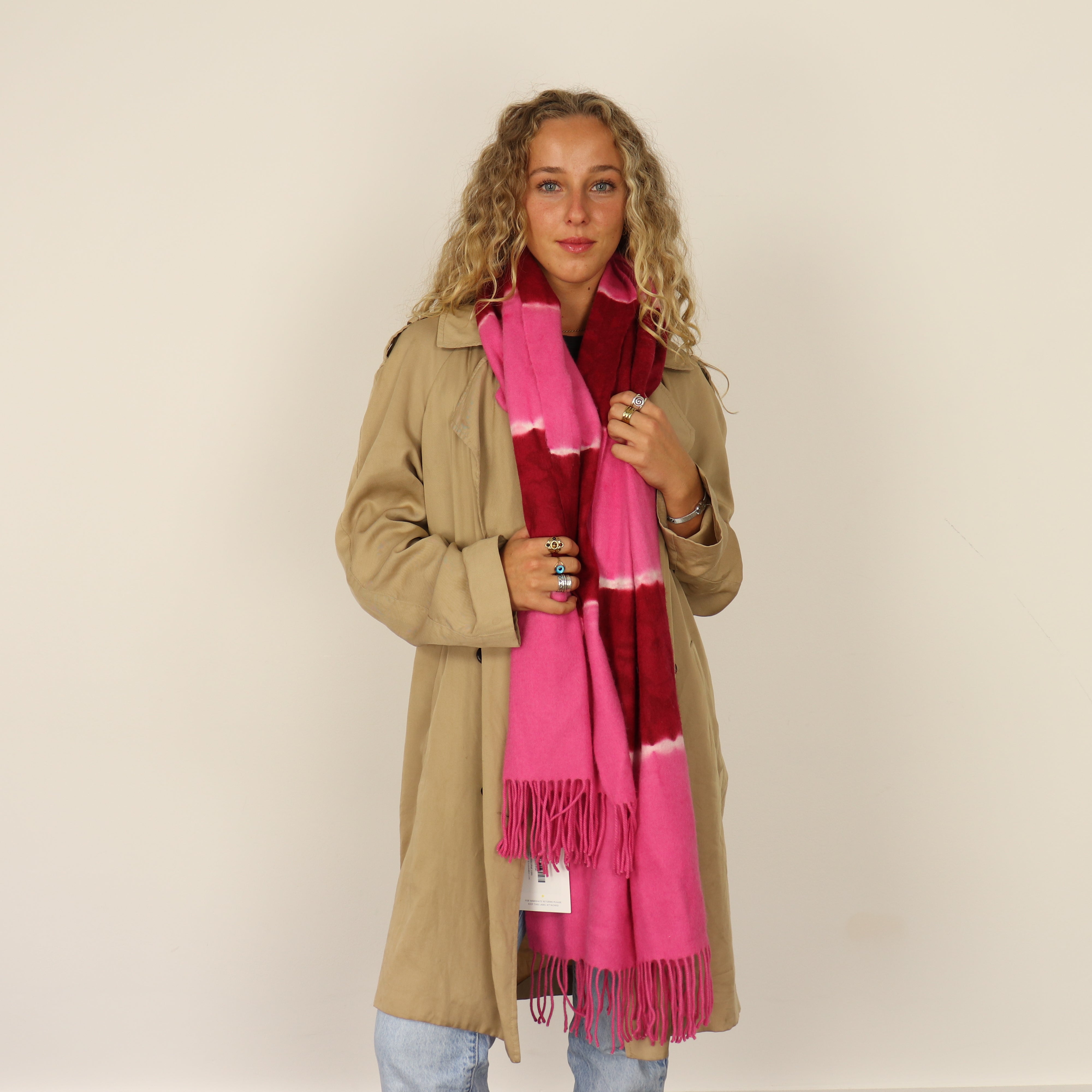 Scarf,