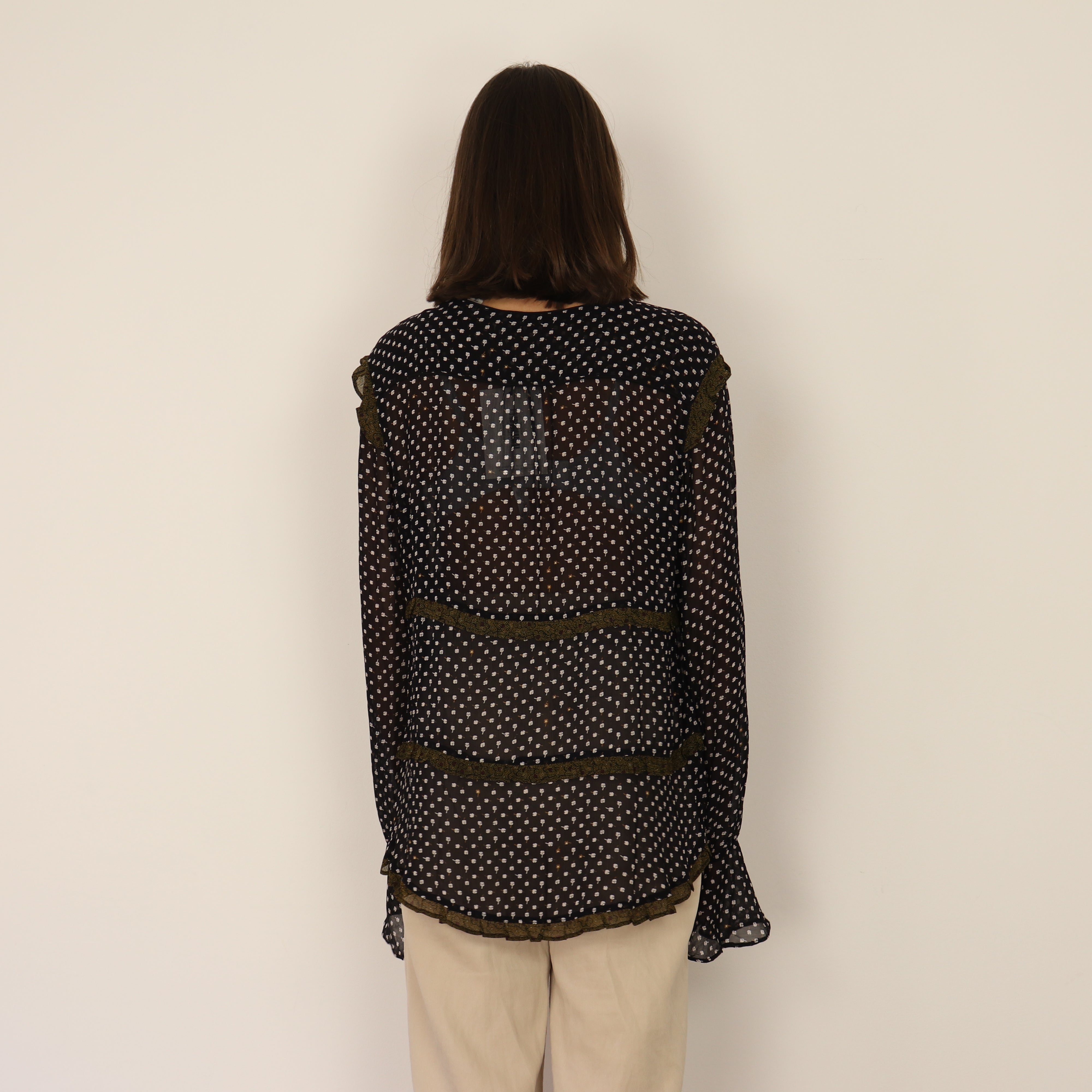 Blouse, UK Size 6