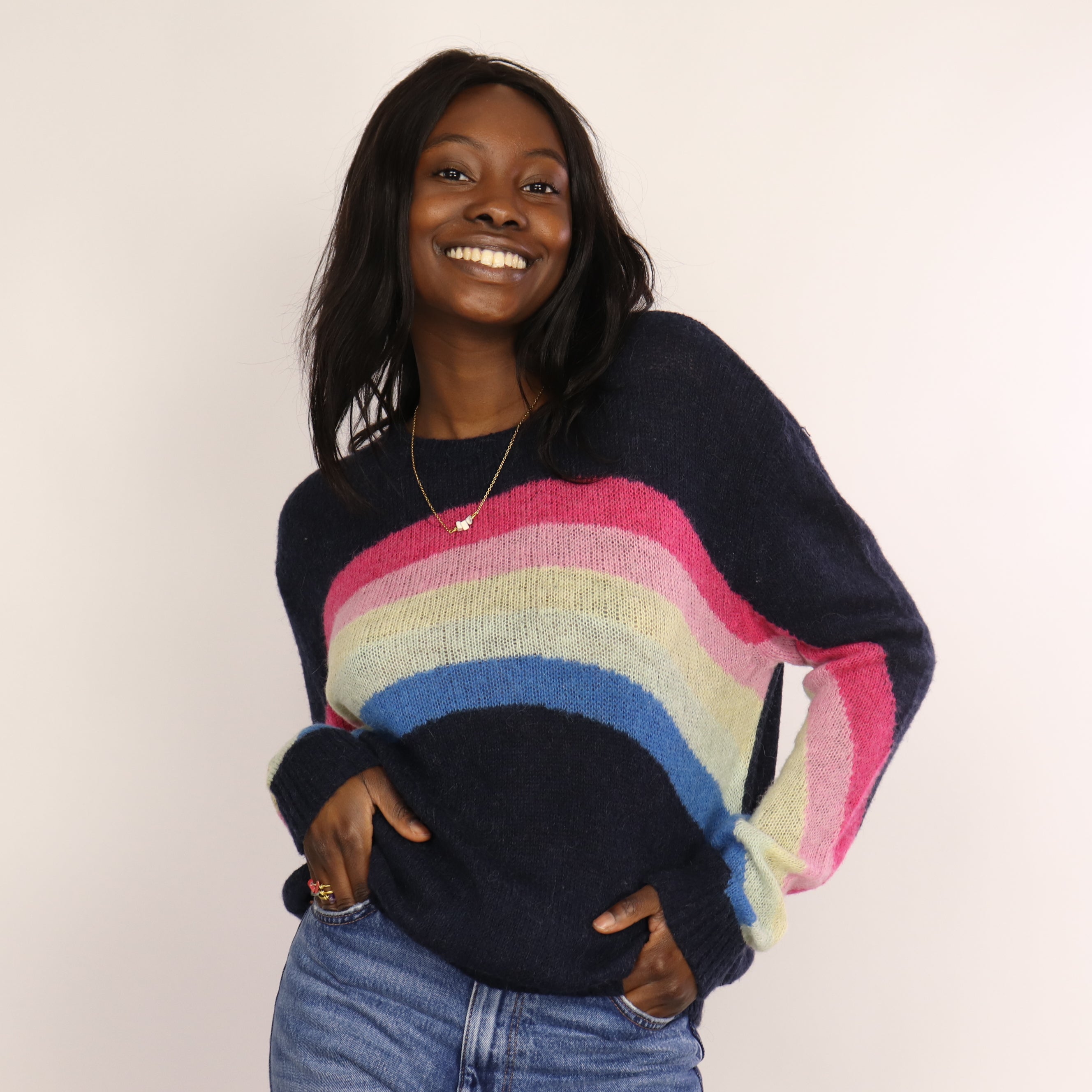 Knitwear, Size 12