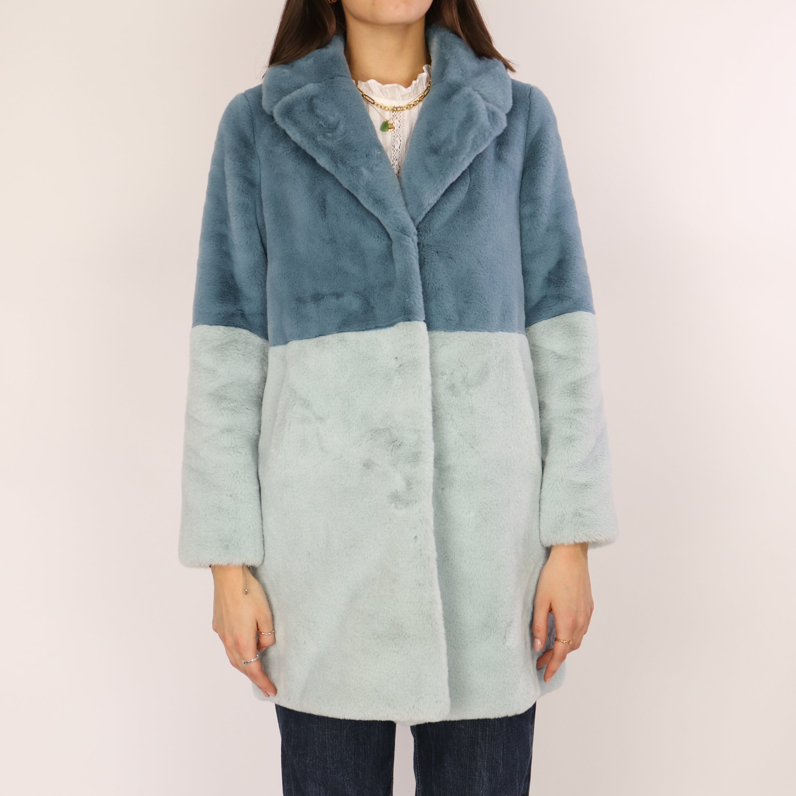 Coat, Size 8