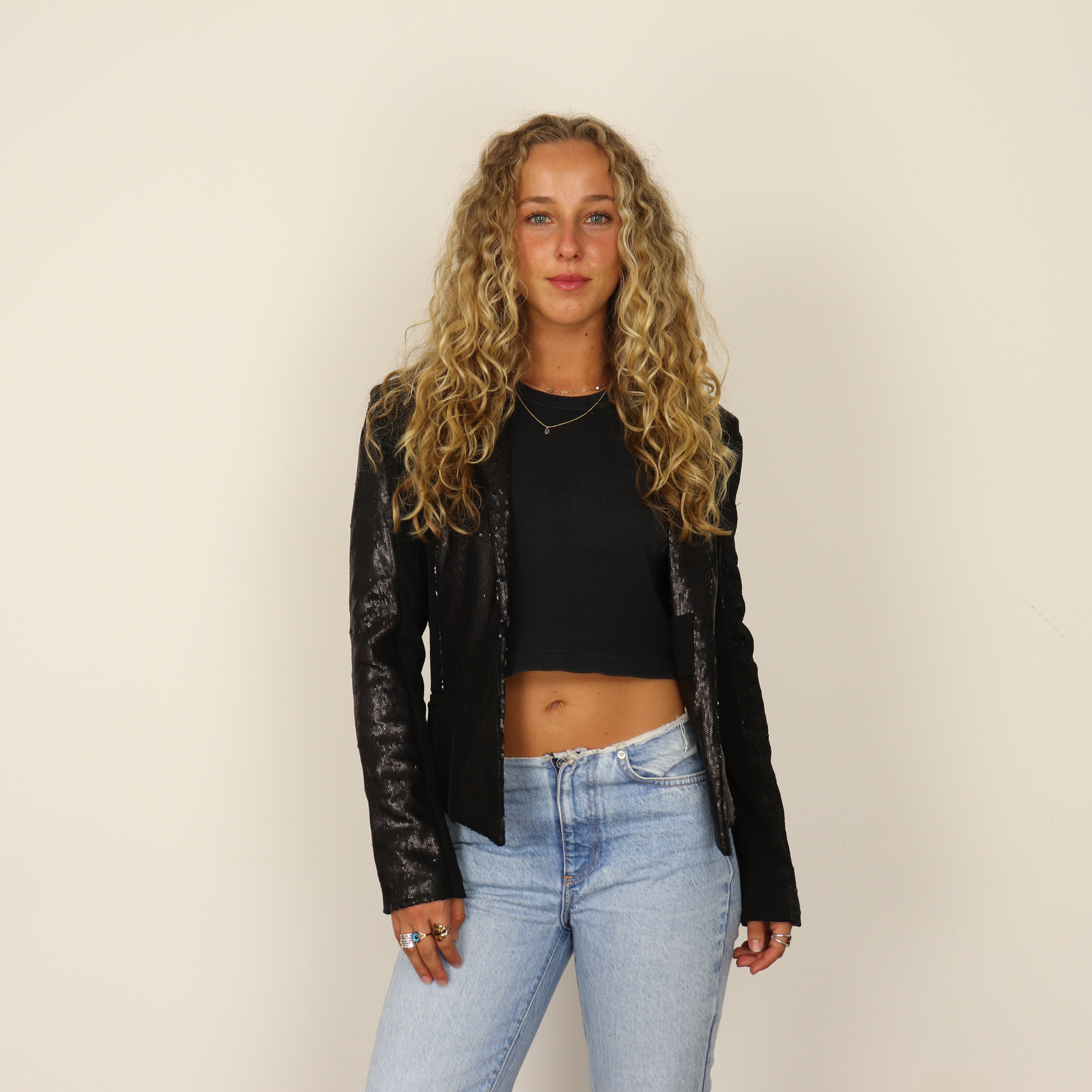 Jacket, UK Size 8