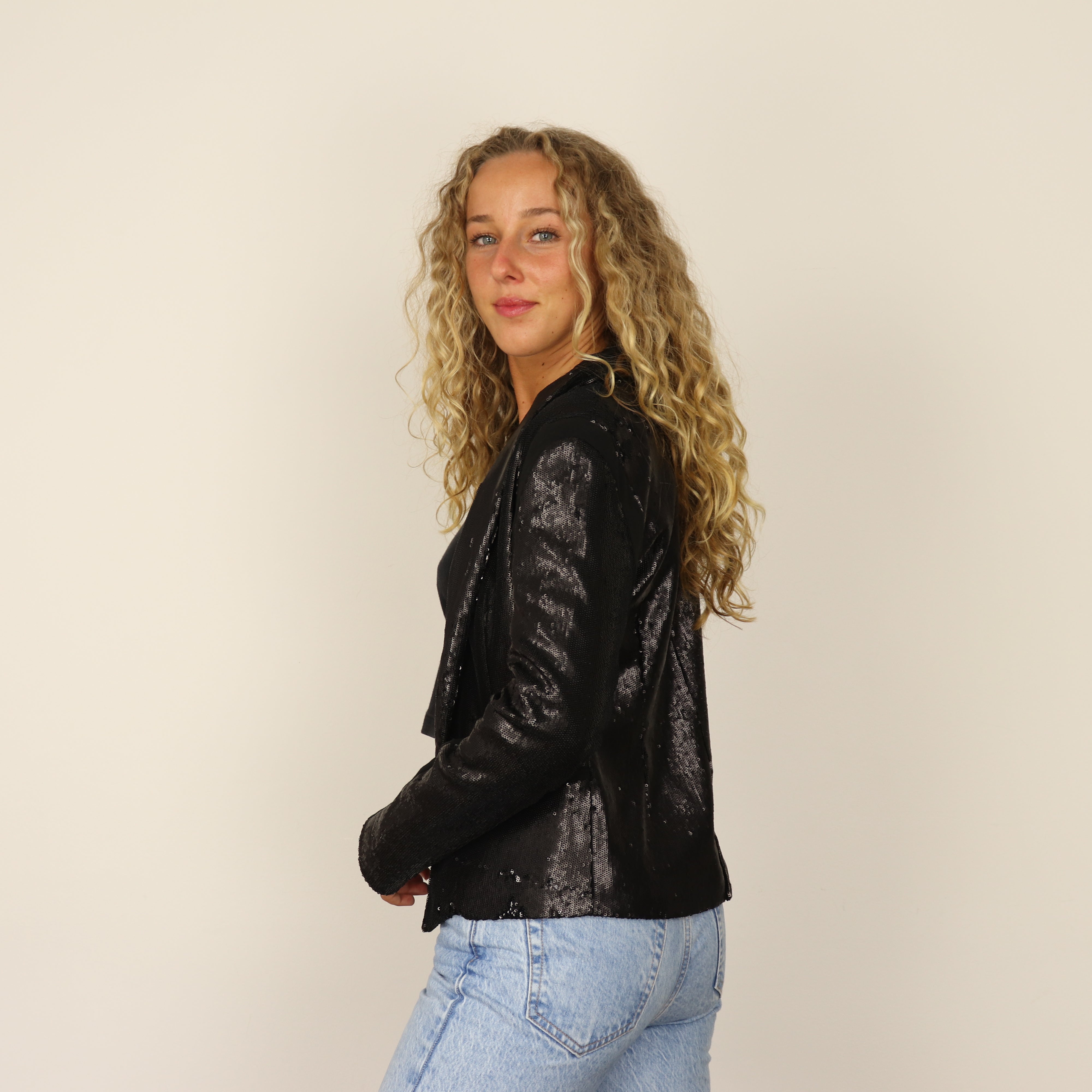Jacket, UK Size 8