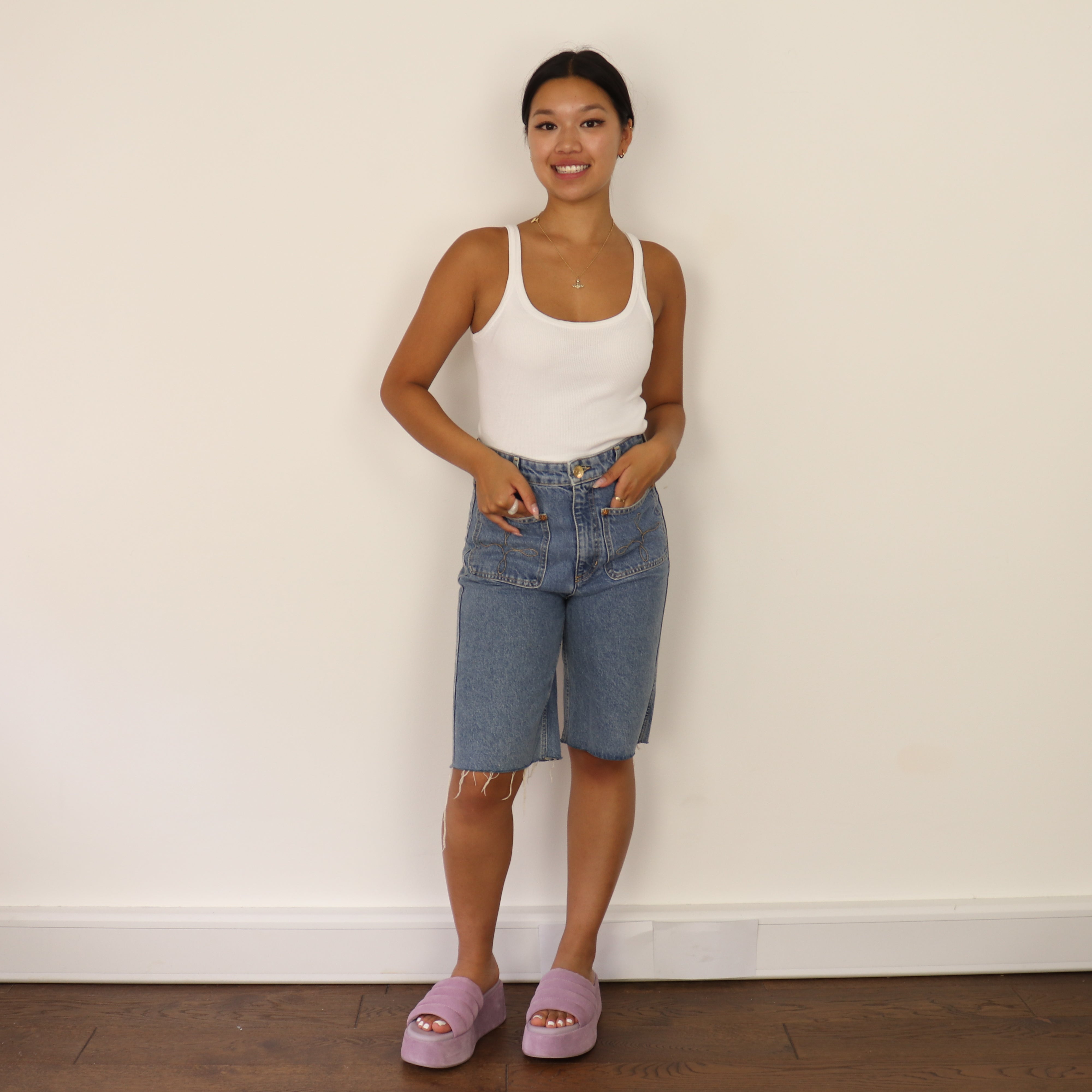 Shorts, UK Size 8