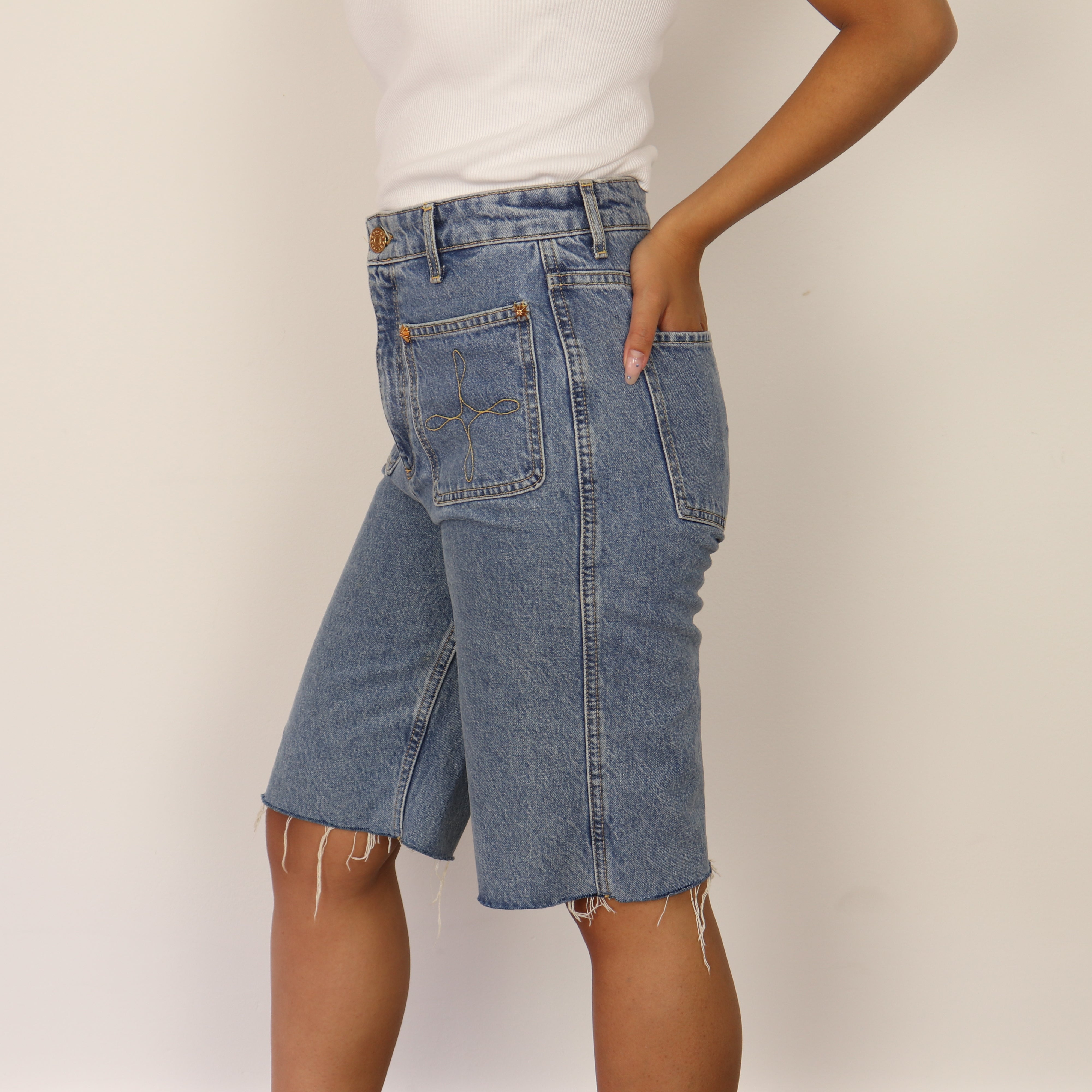 Shorts, UK Size 8