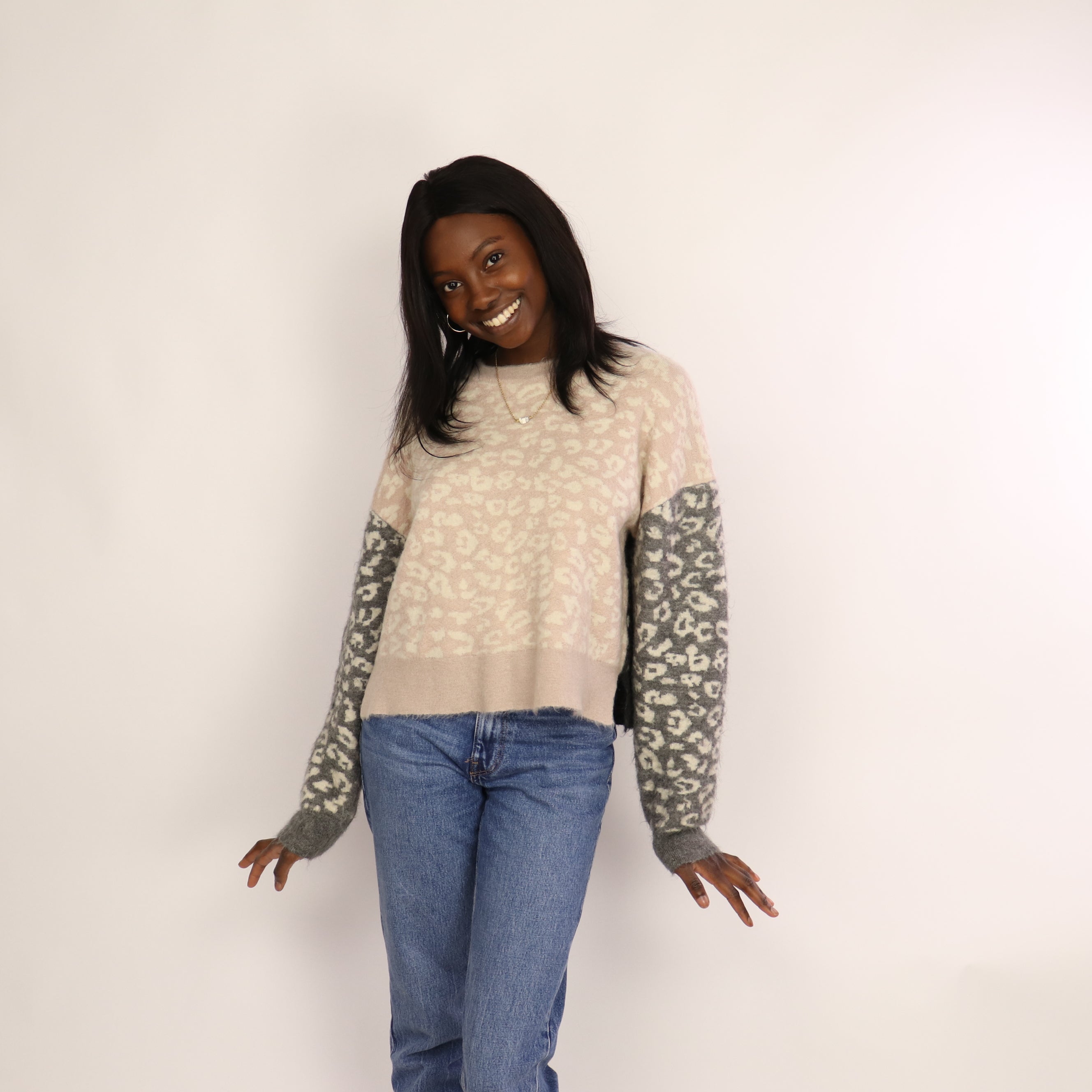 Knitwear, Size 8