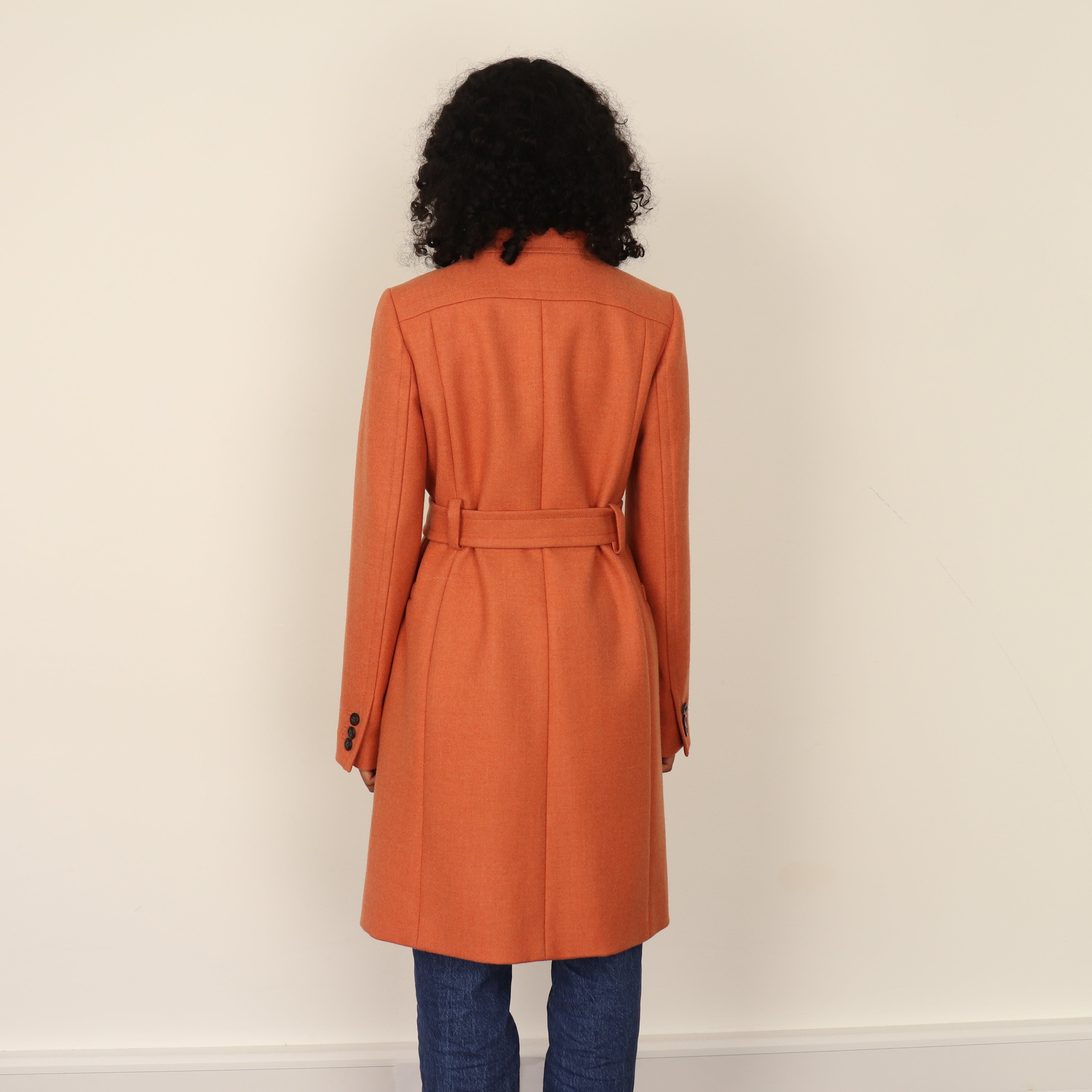 Coat, UK Size 10