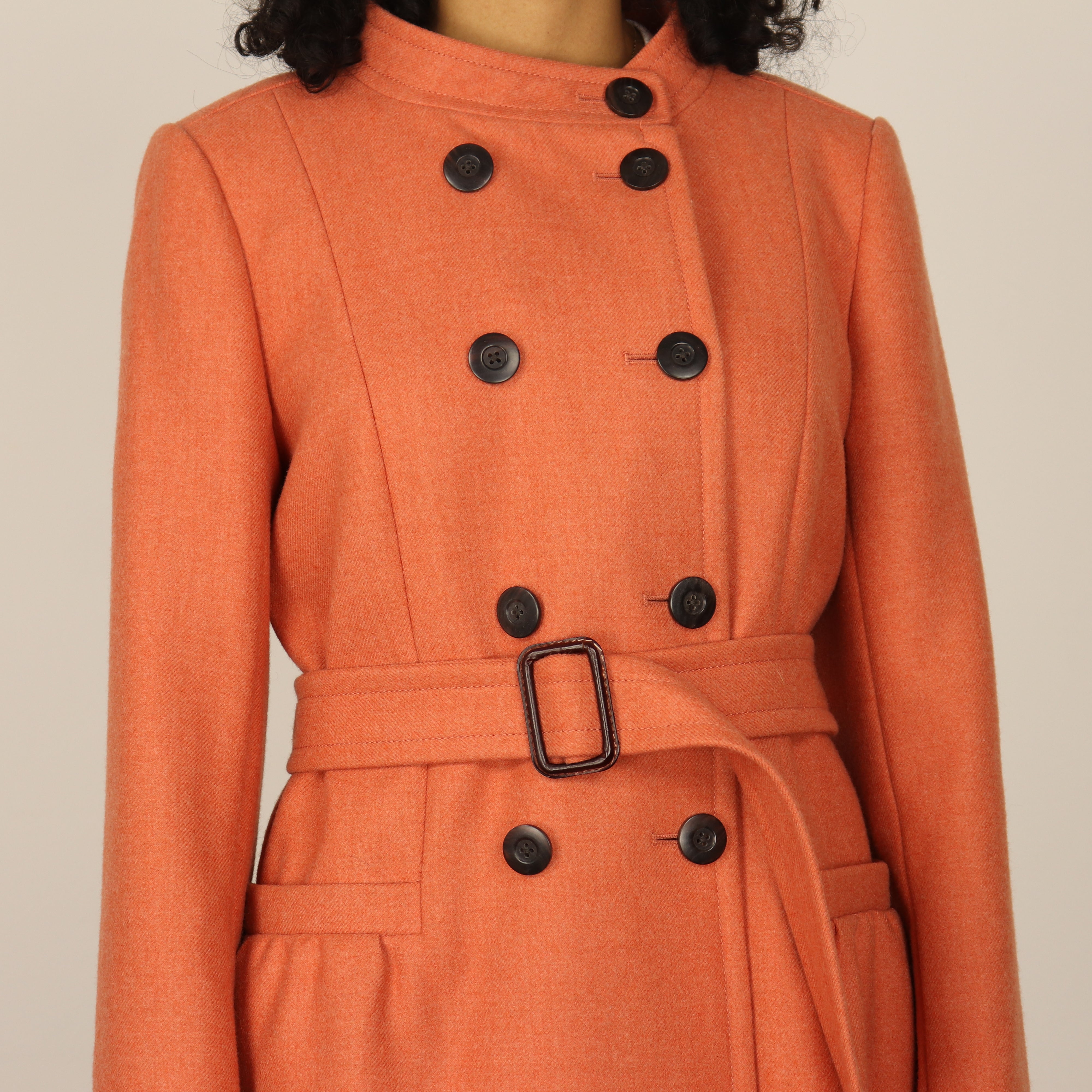 Coat, UK Size 10
