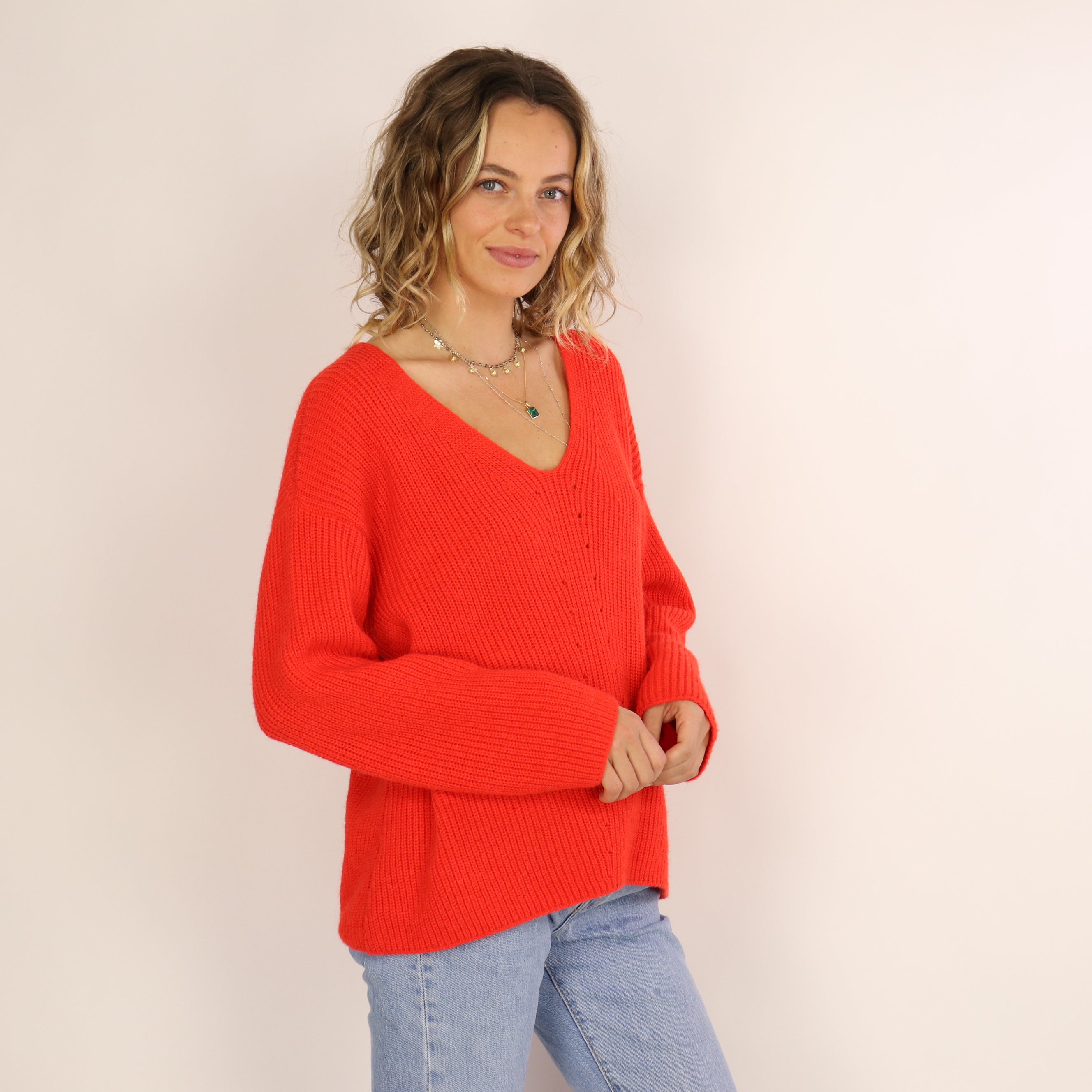 Knitwear, Size 10