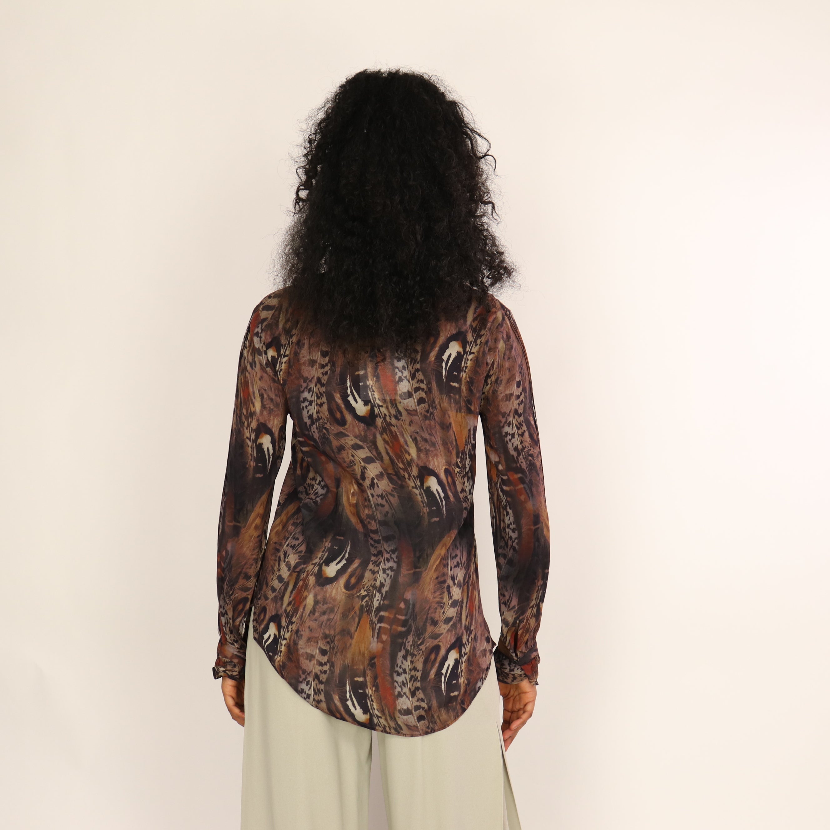 Shirt, Size 8