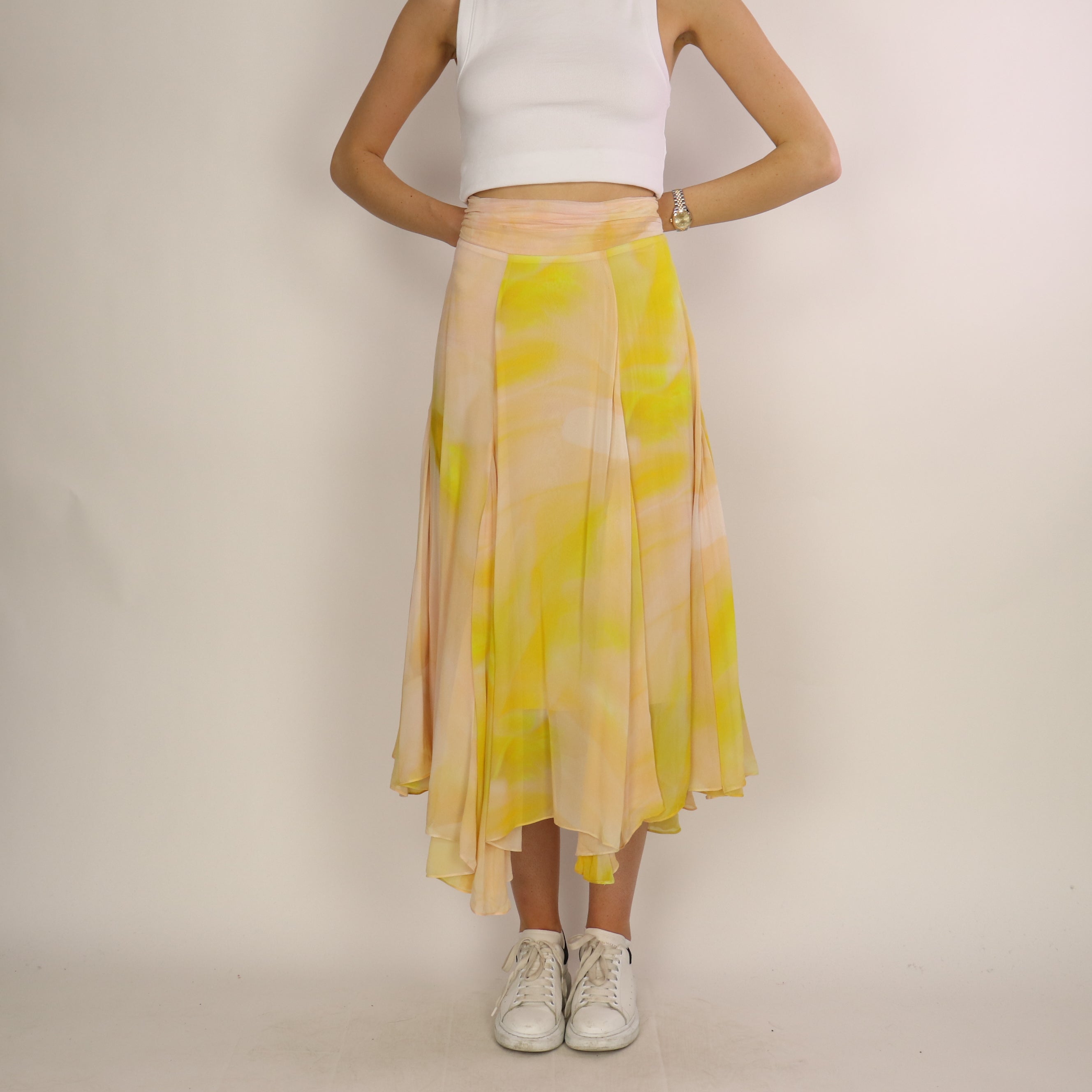 Skirt, Size 6