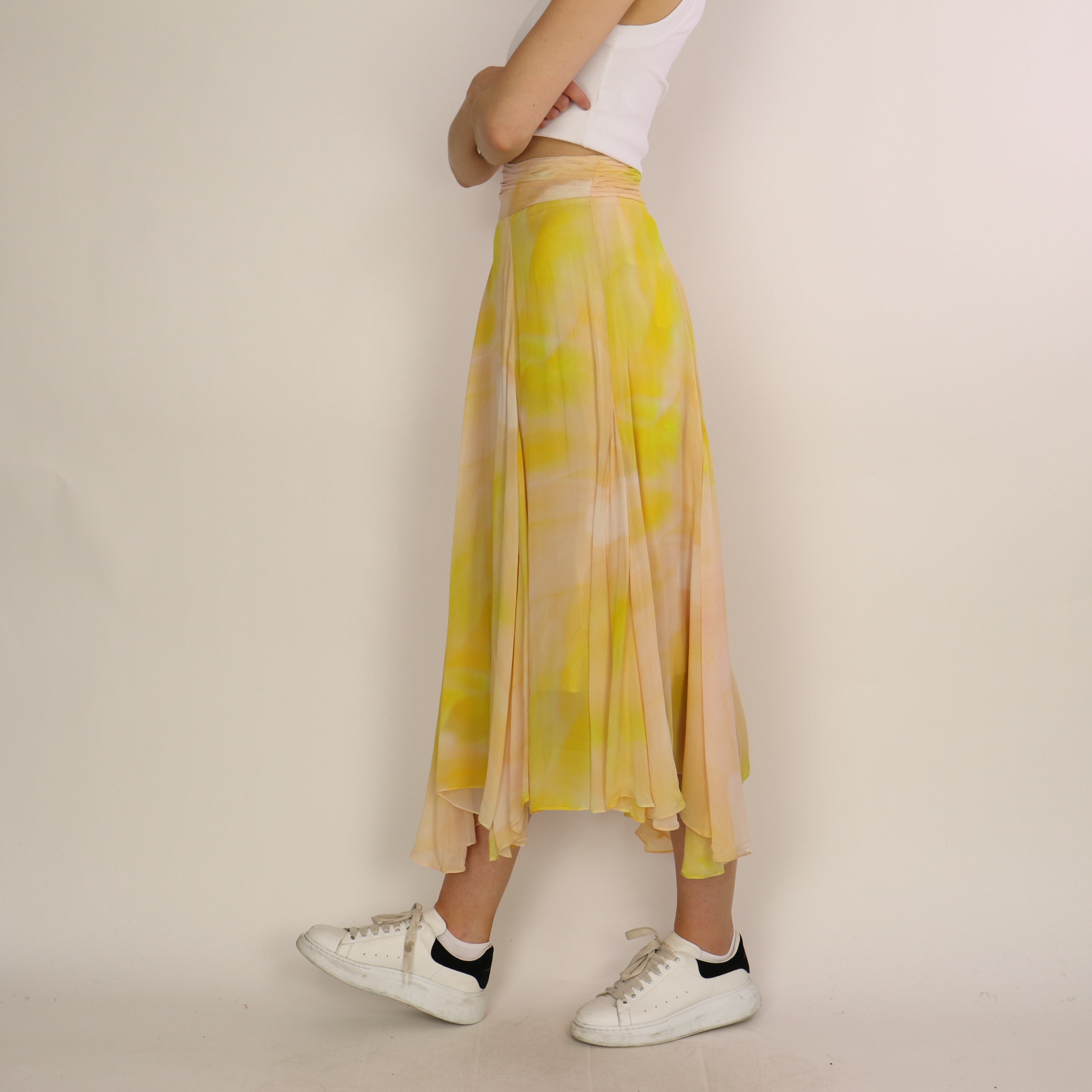 Skirt, Size 6