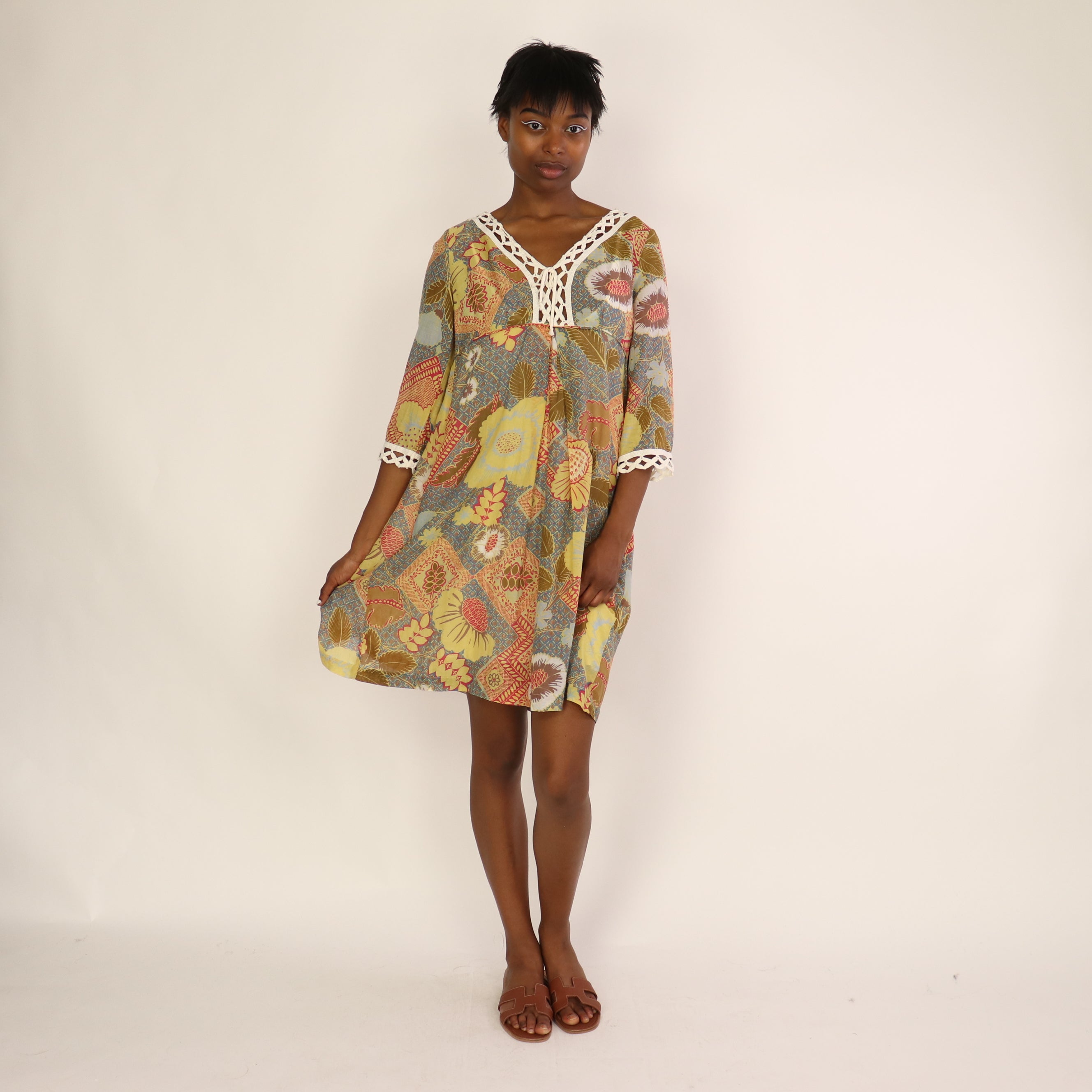Dress, Size 10