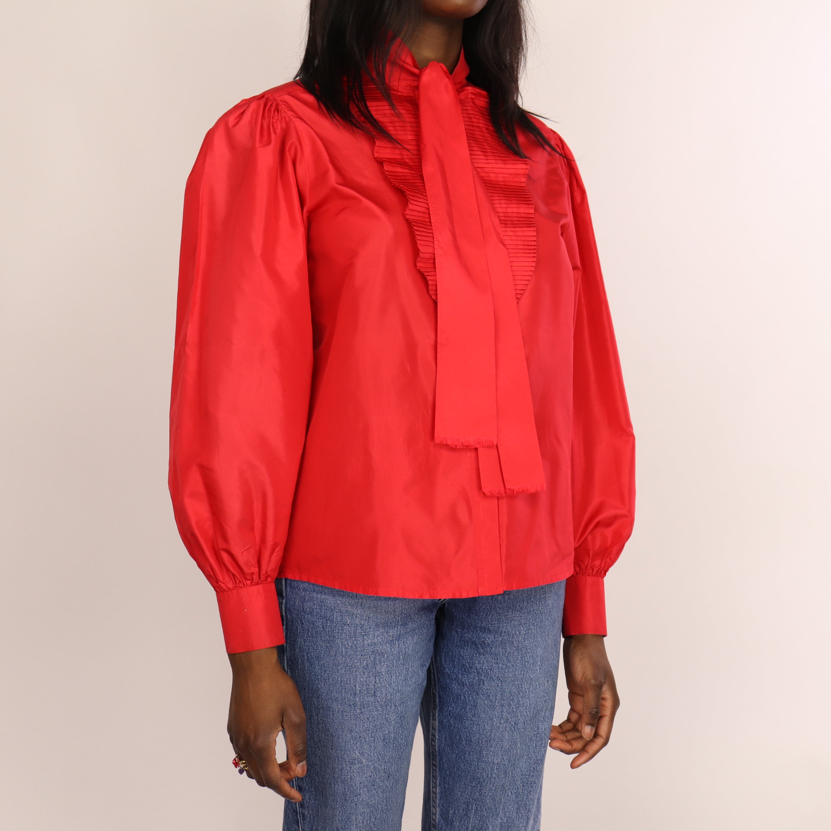 Shirt, Size 8