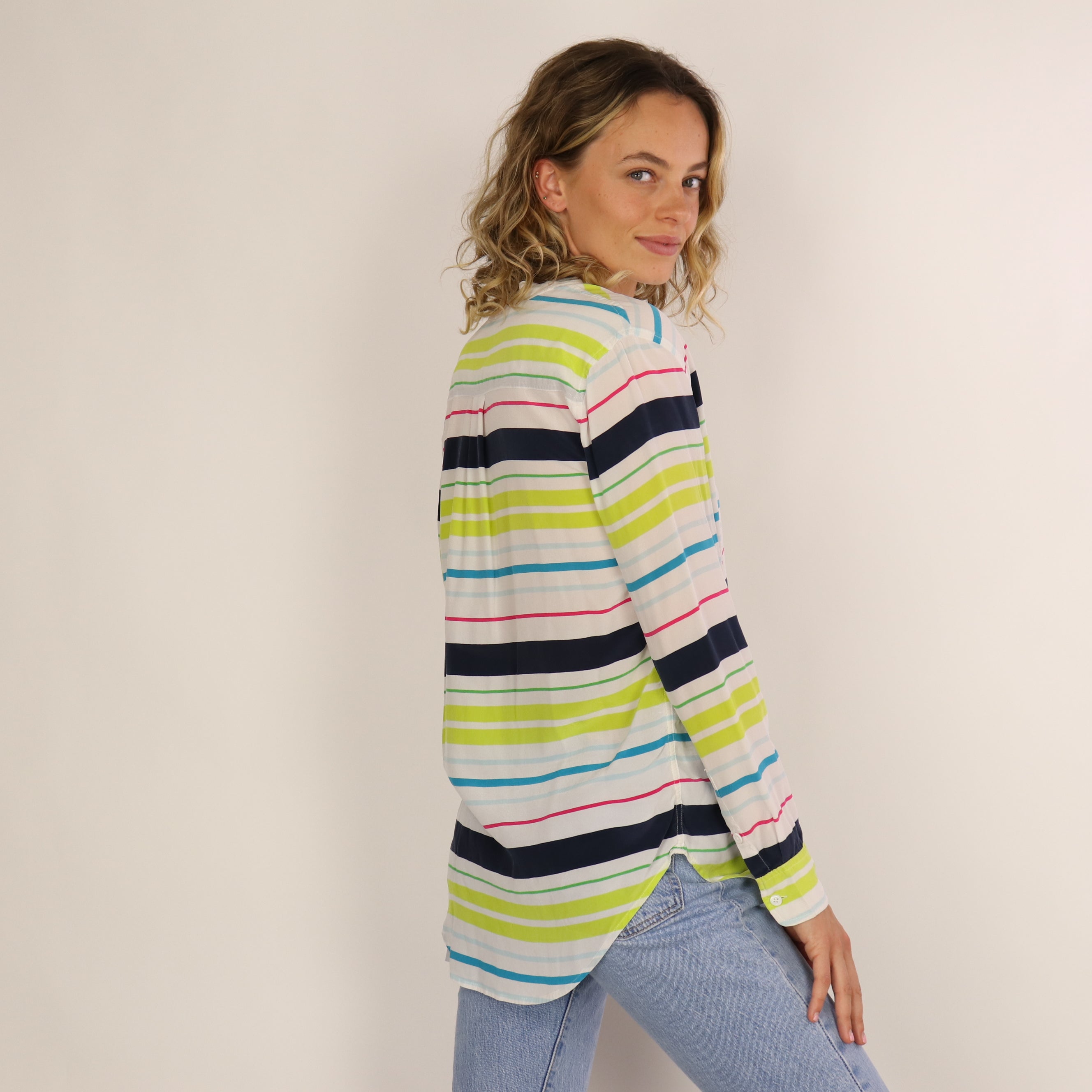 Shirt, Size 8