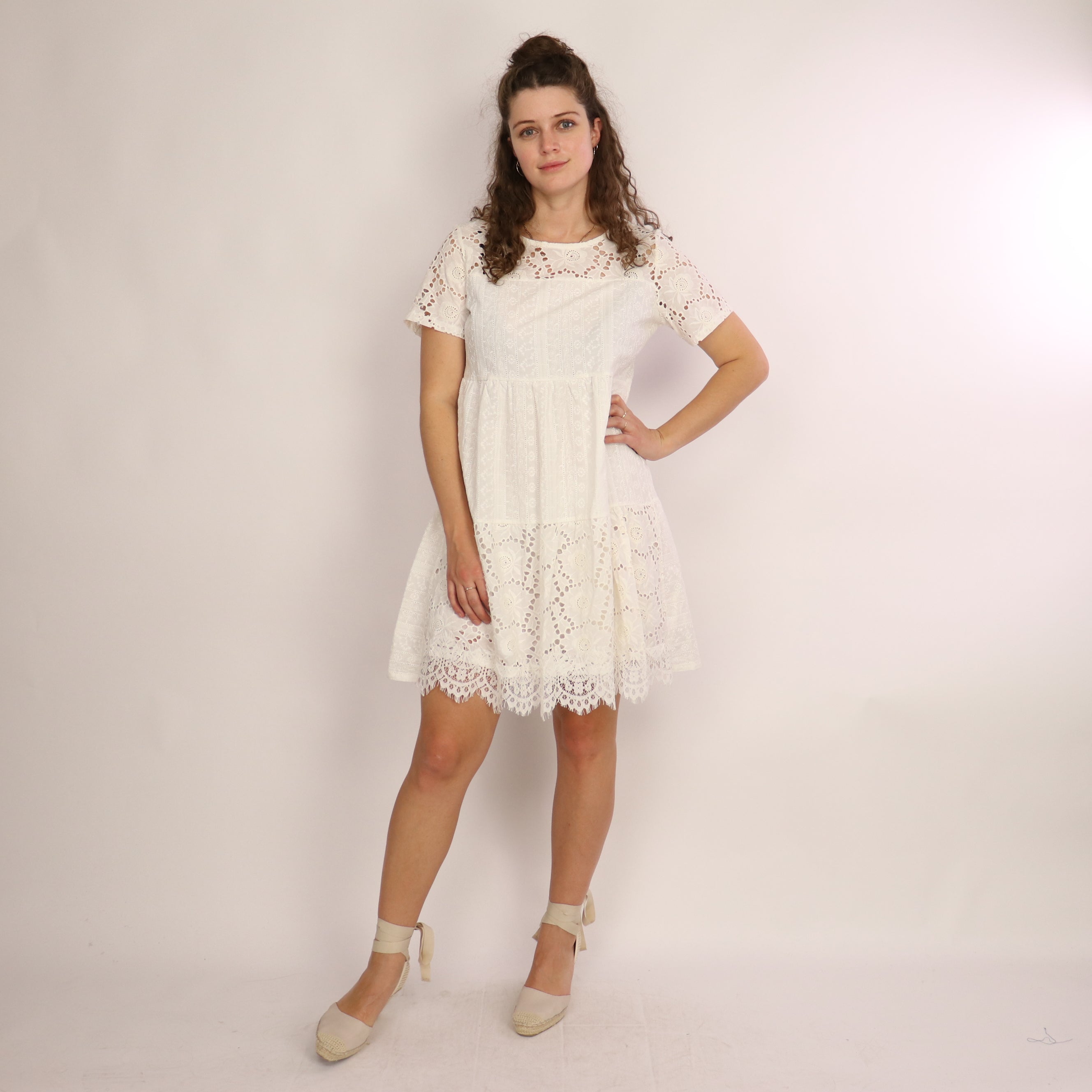 Dress, Size 10