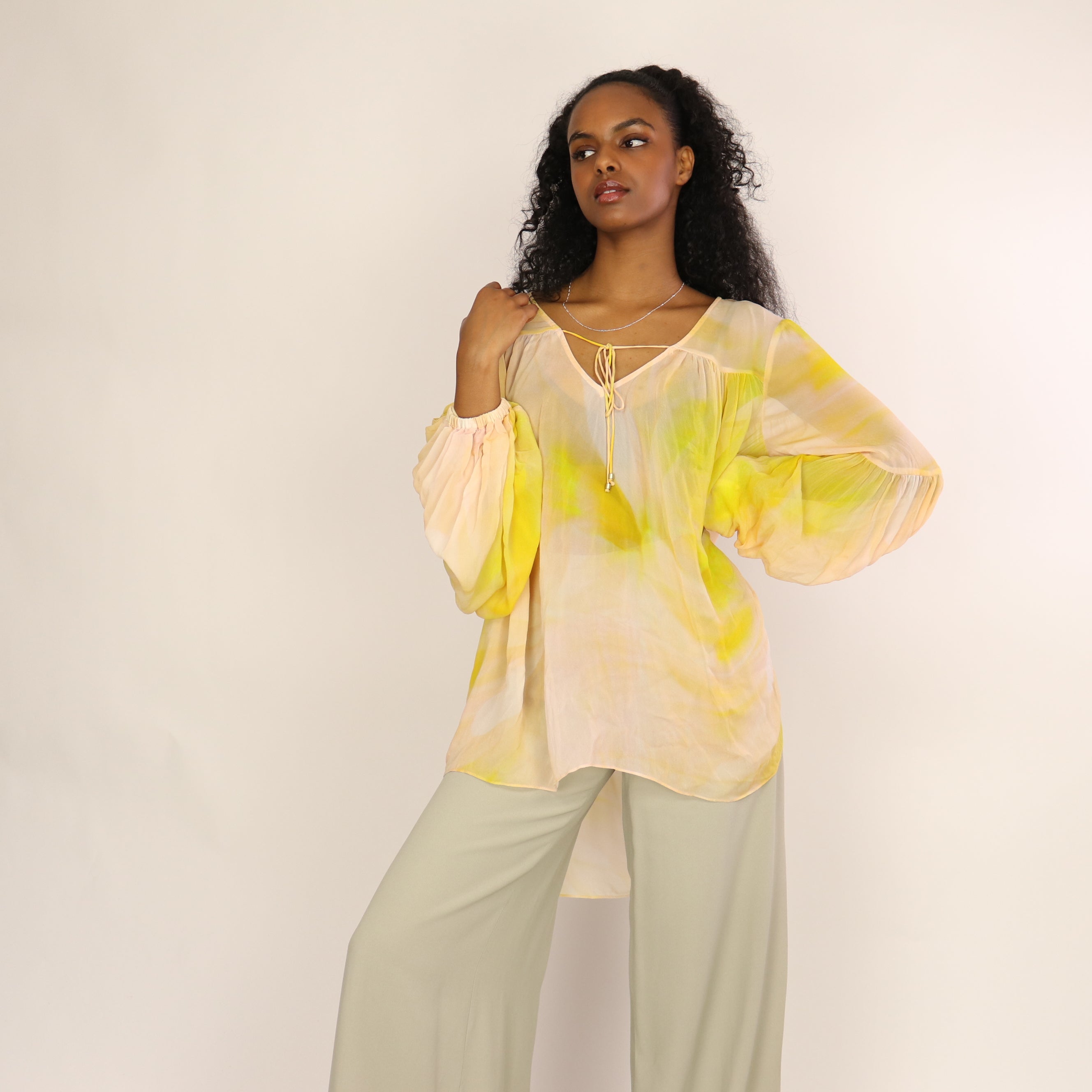 Blouse, Size 12