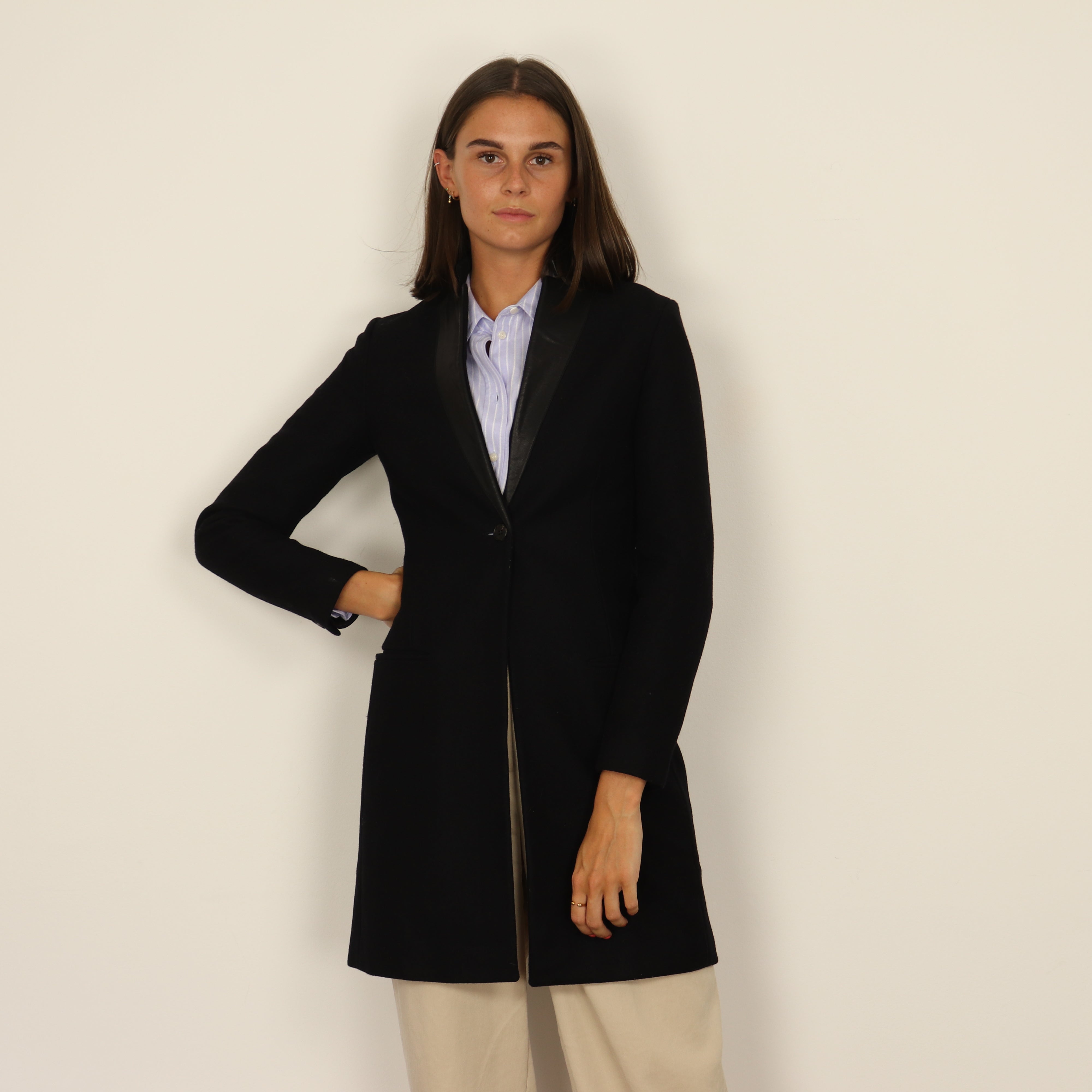 Coat, UK Size 6