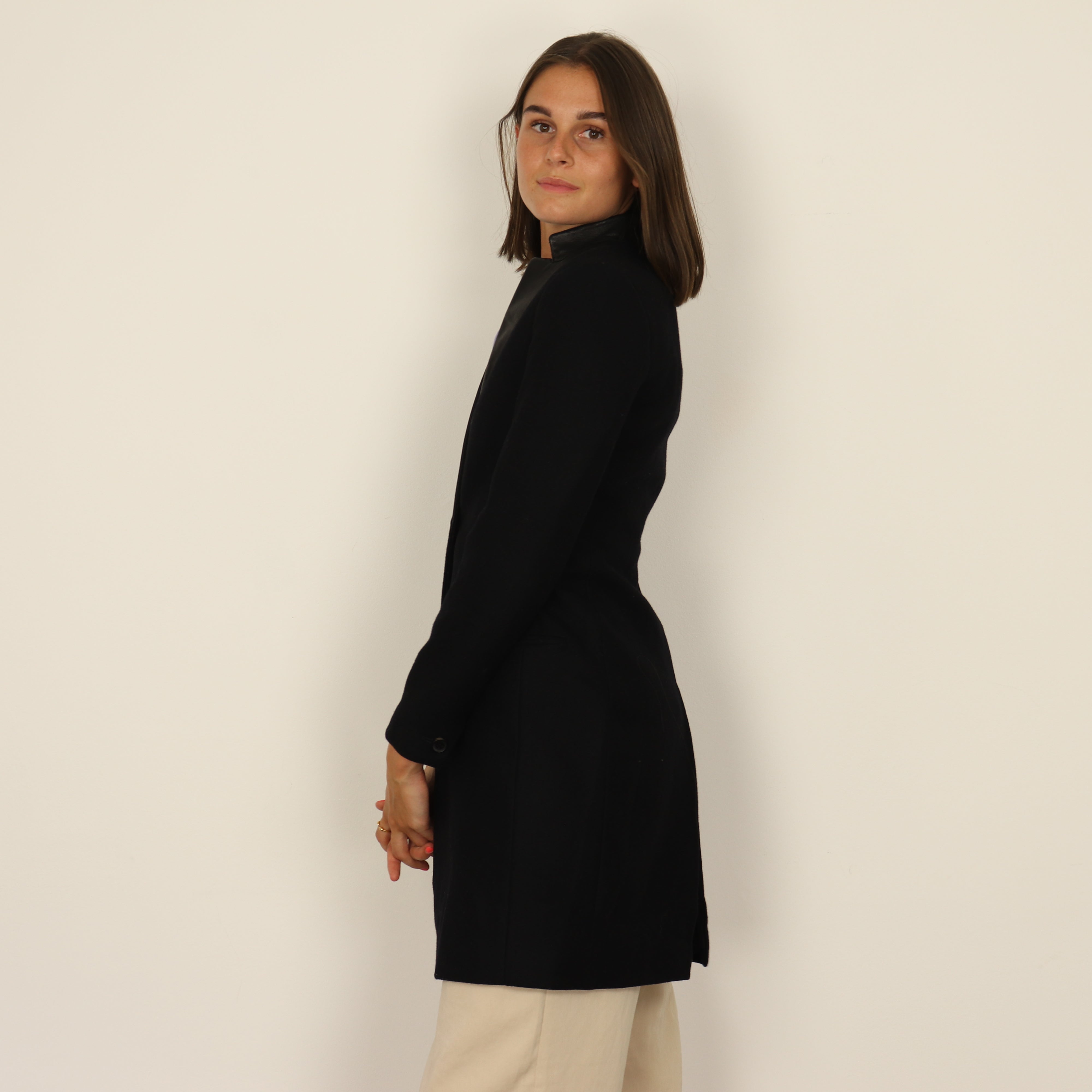 Coat, UK Size 6