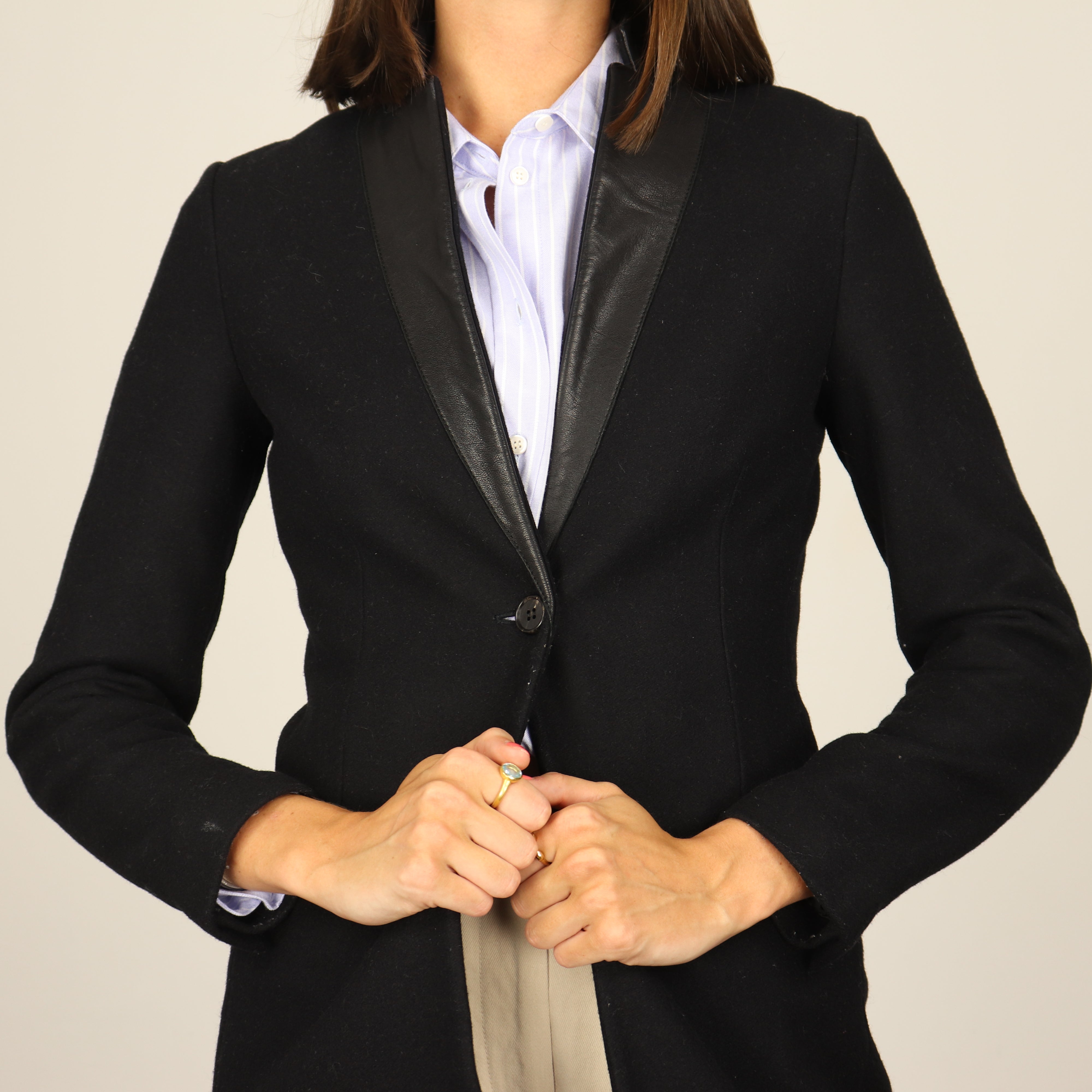 Coat, UK Size 6