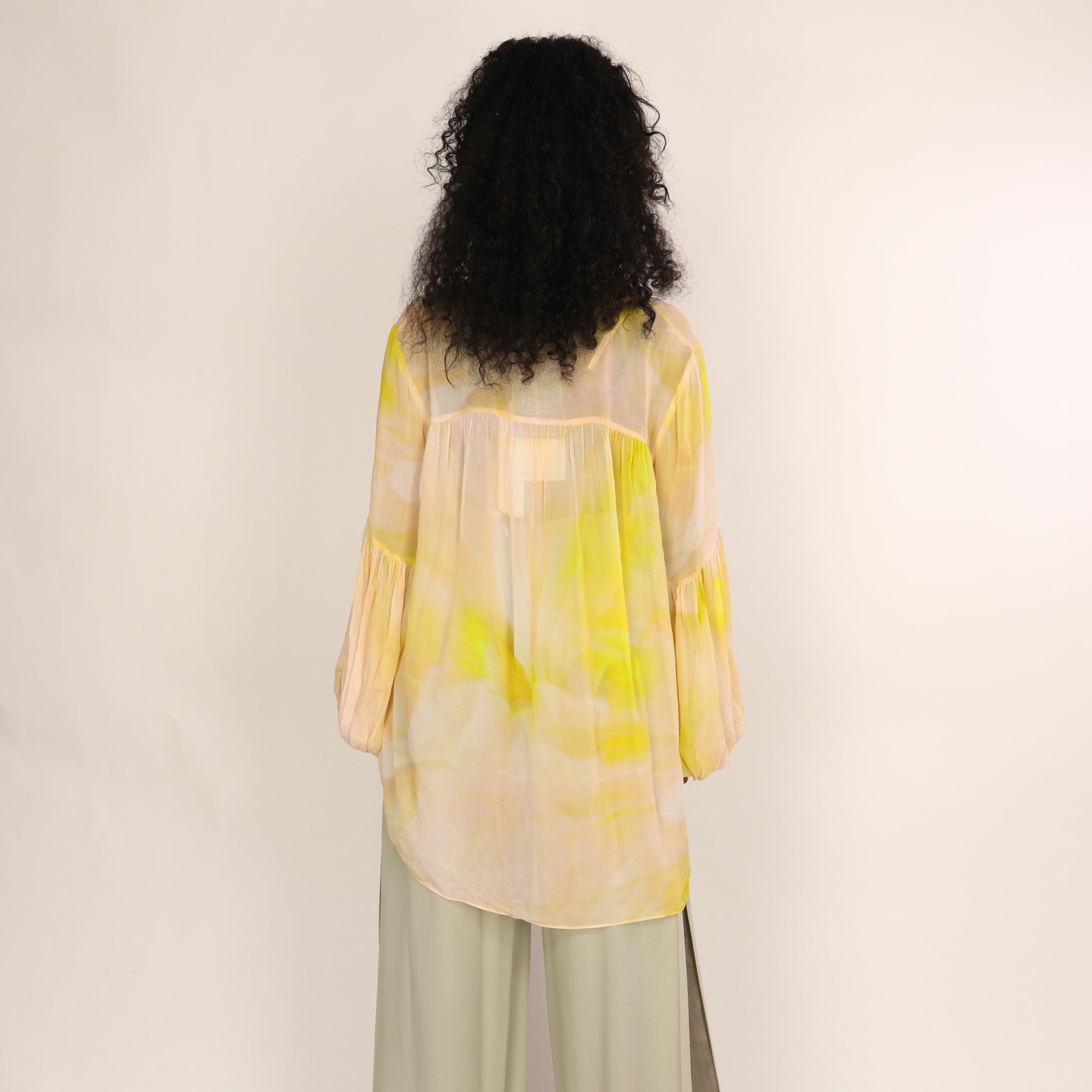 Blouse, Size 12