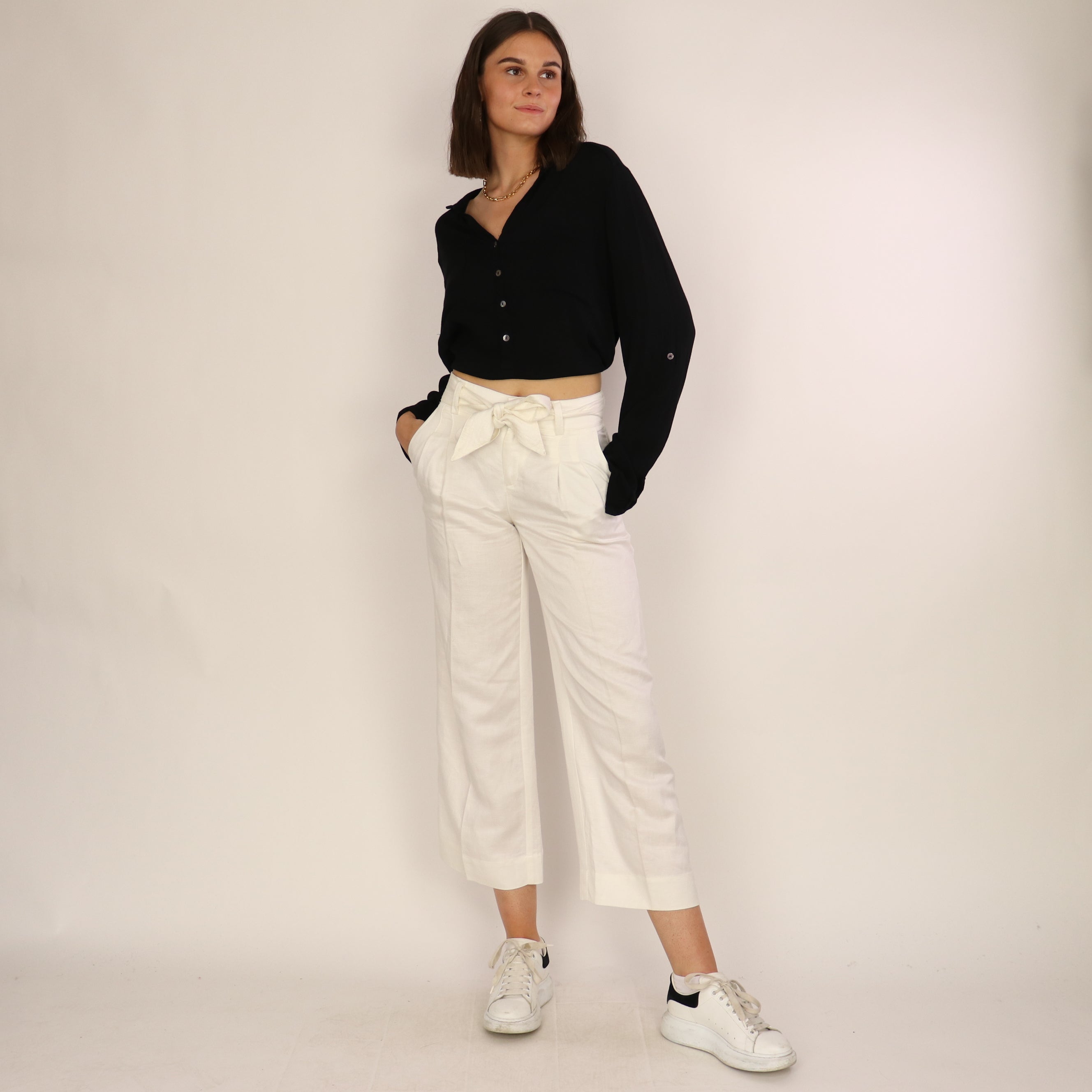 Trousers, Size 4