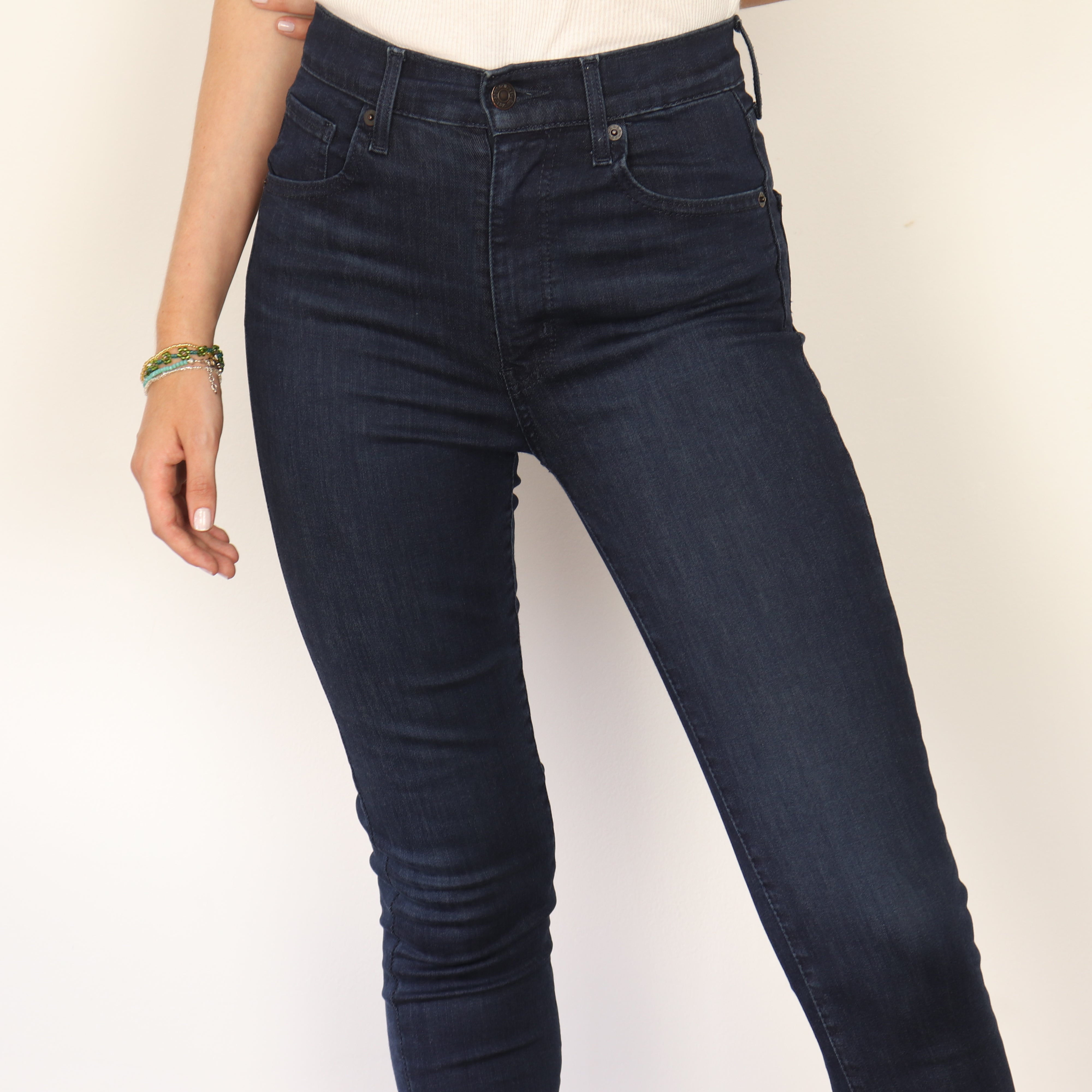 Jeans, Waist 26