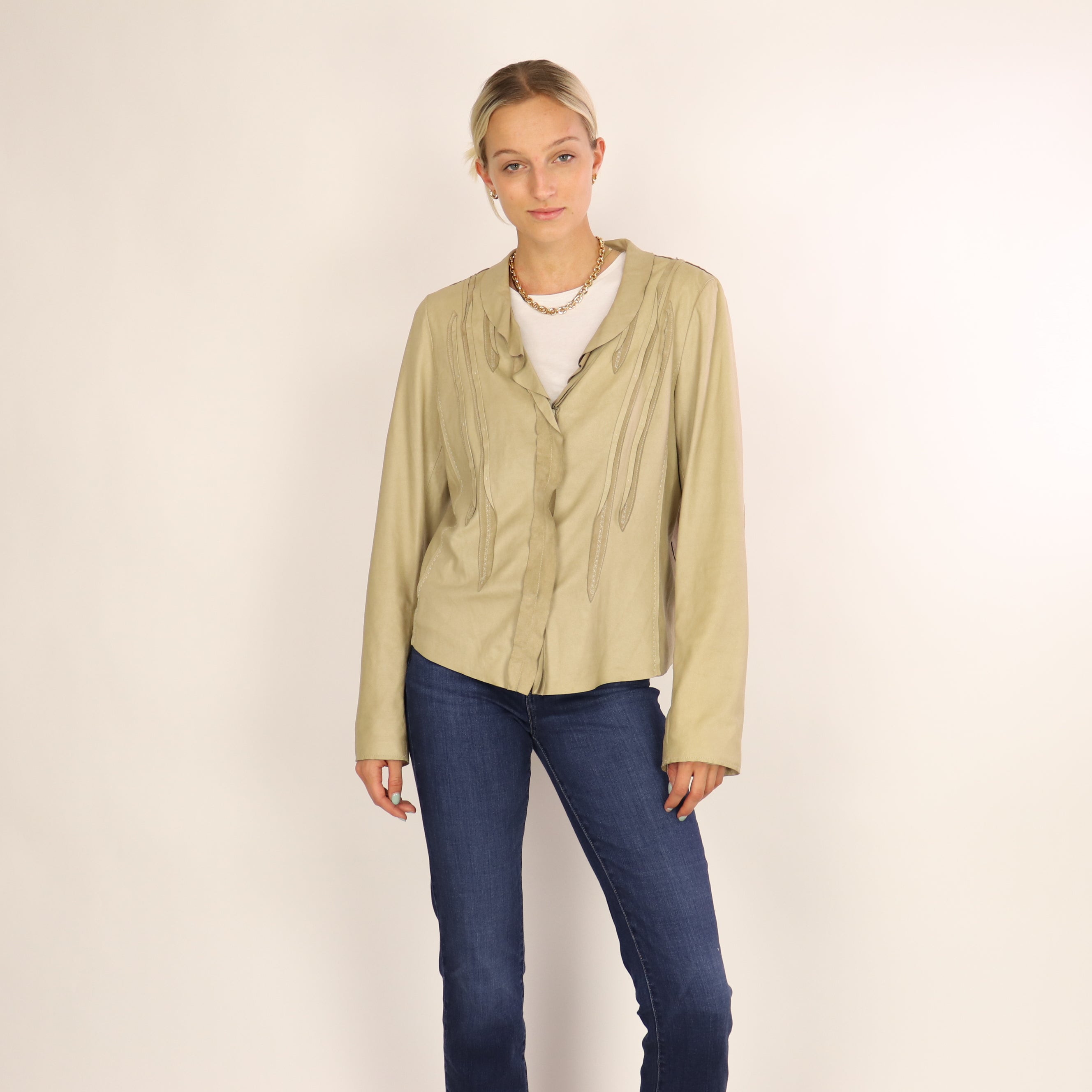 Jacket, Size 10