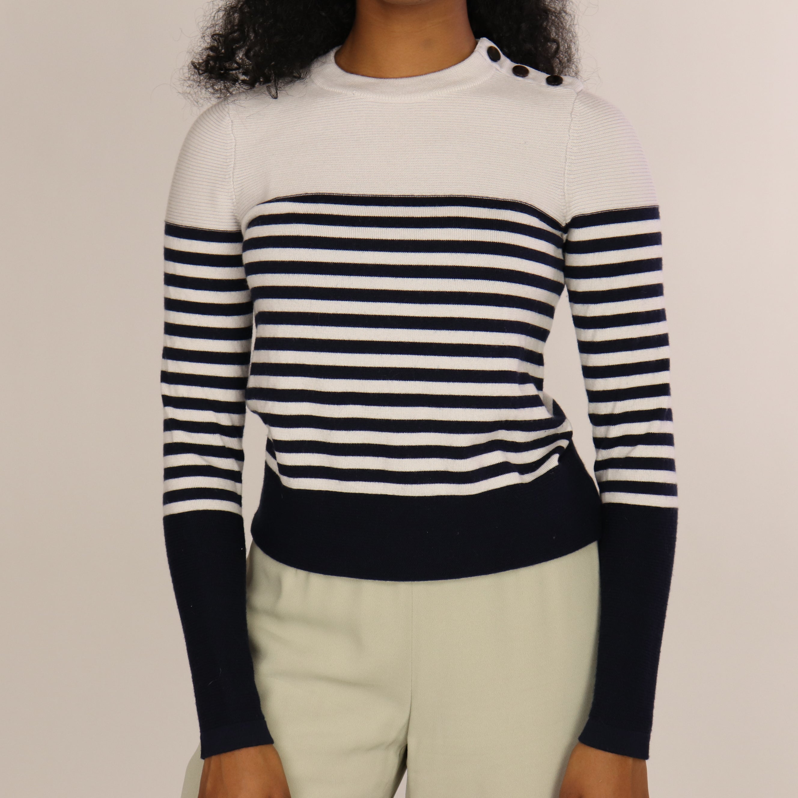 Knitwear, Size 8