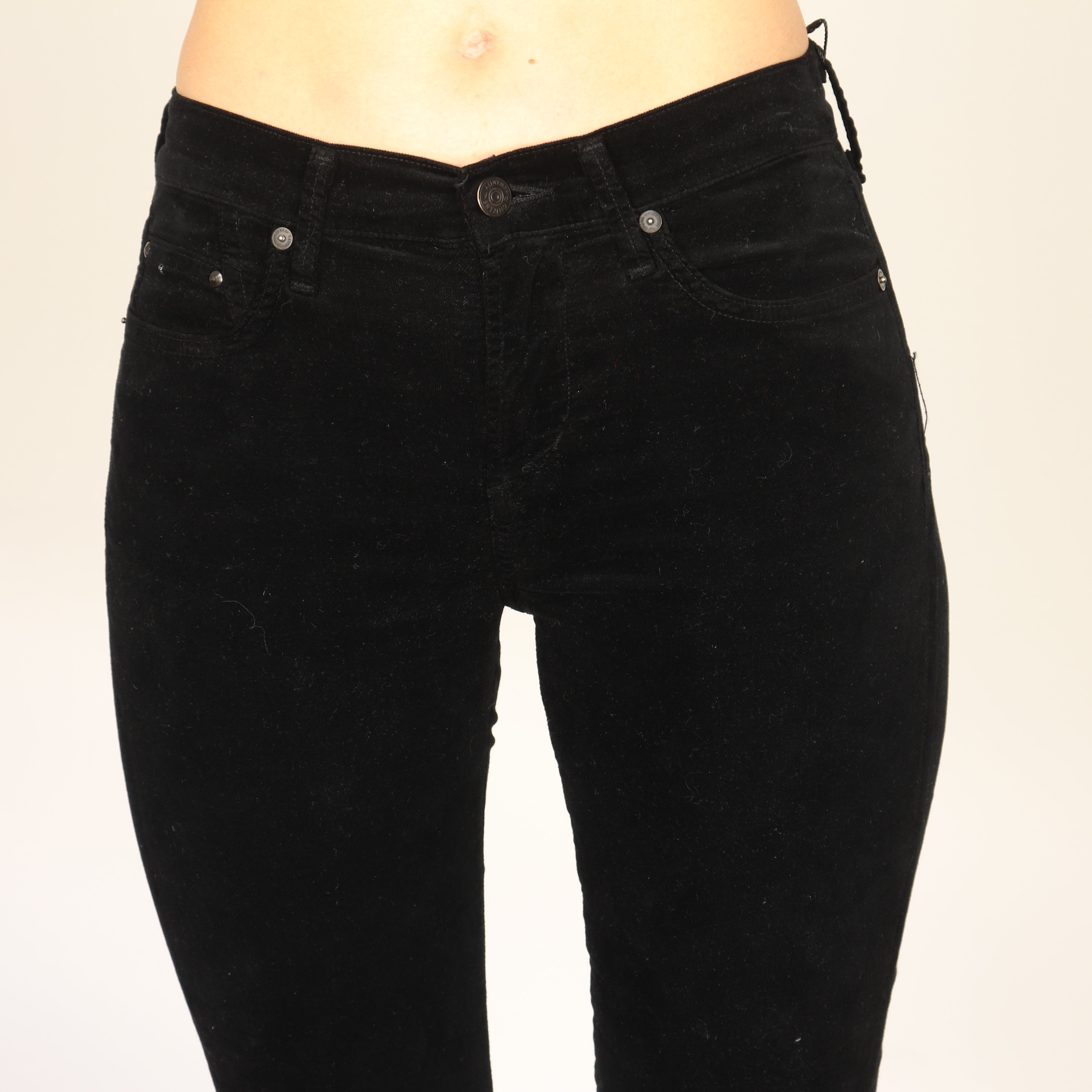 Jeans, Waist 23