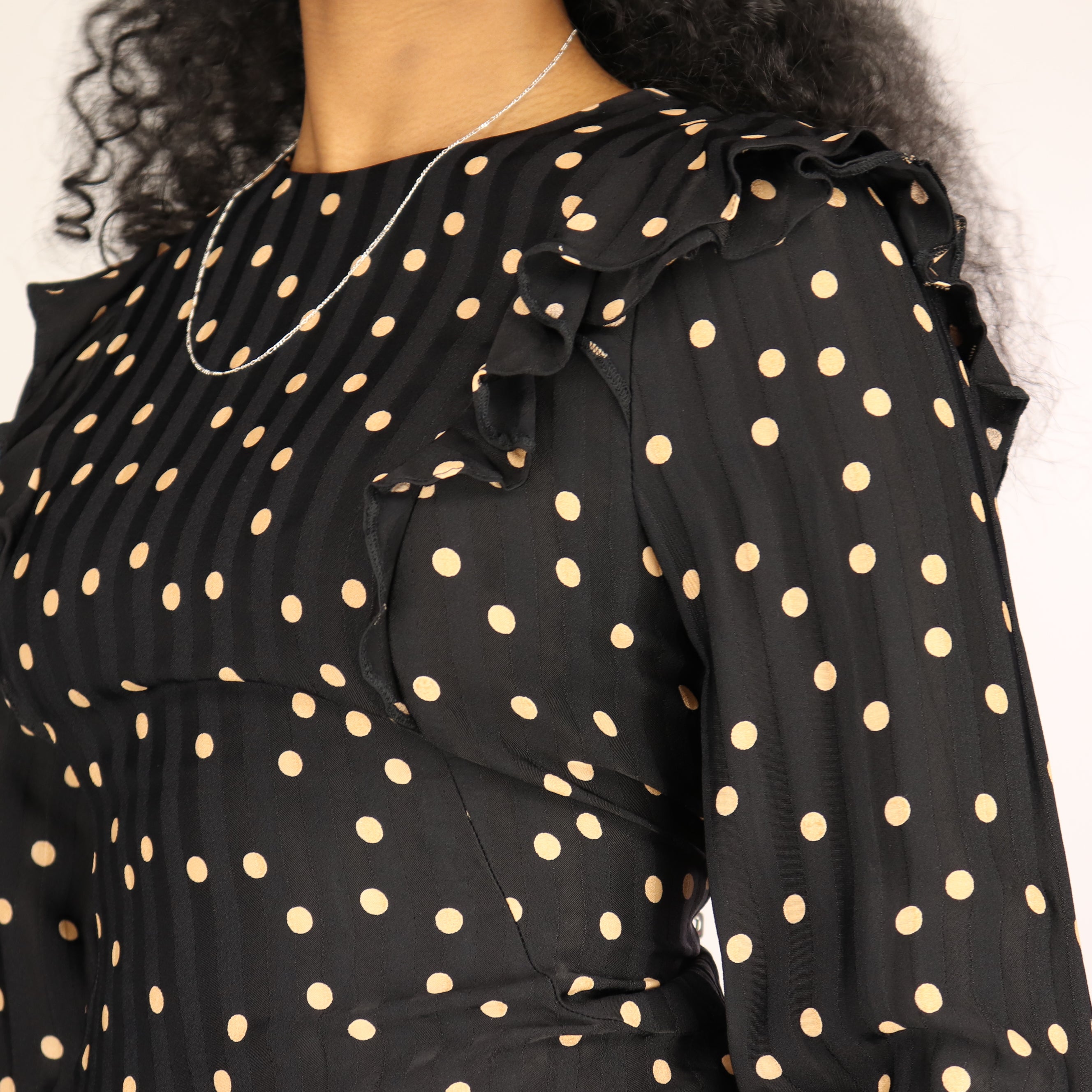 Blouse, Size 8